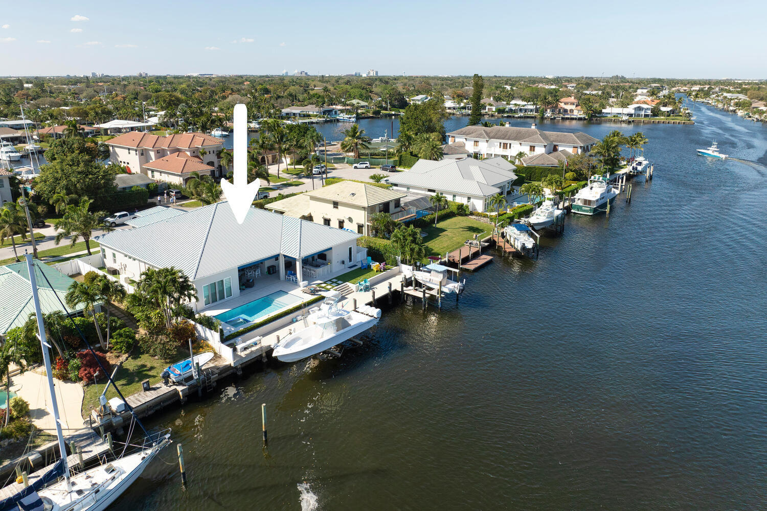 NORTH PALM BEACH VILLAGE OF 6 - Residential