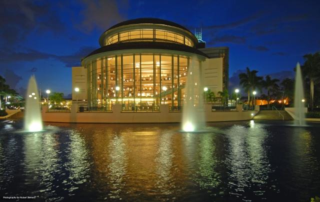 NORTH PALM BEACH VILLAGE OF 6 - Residential