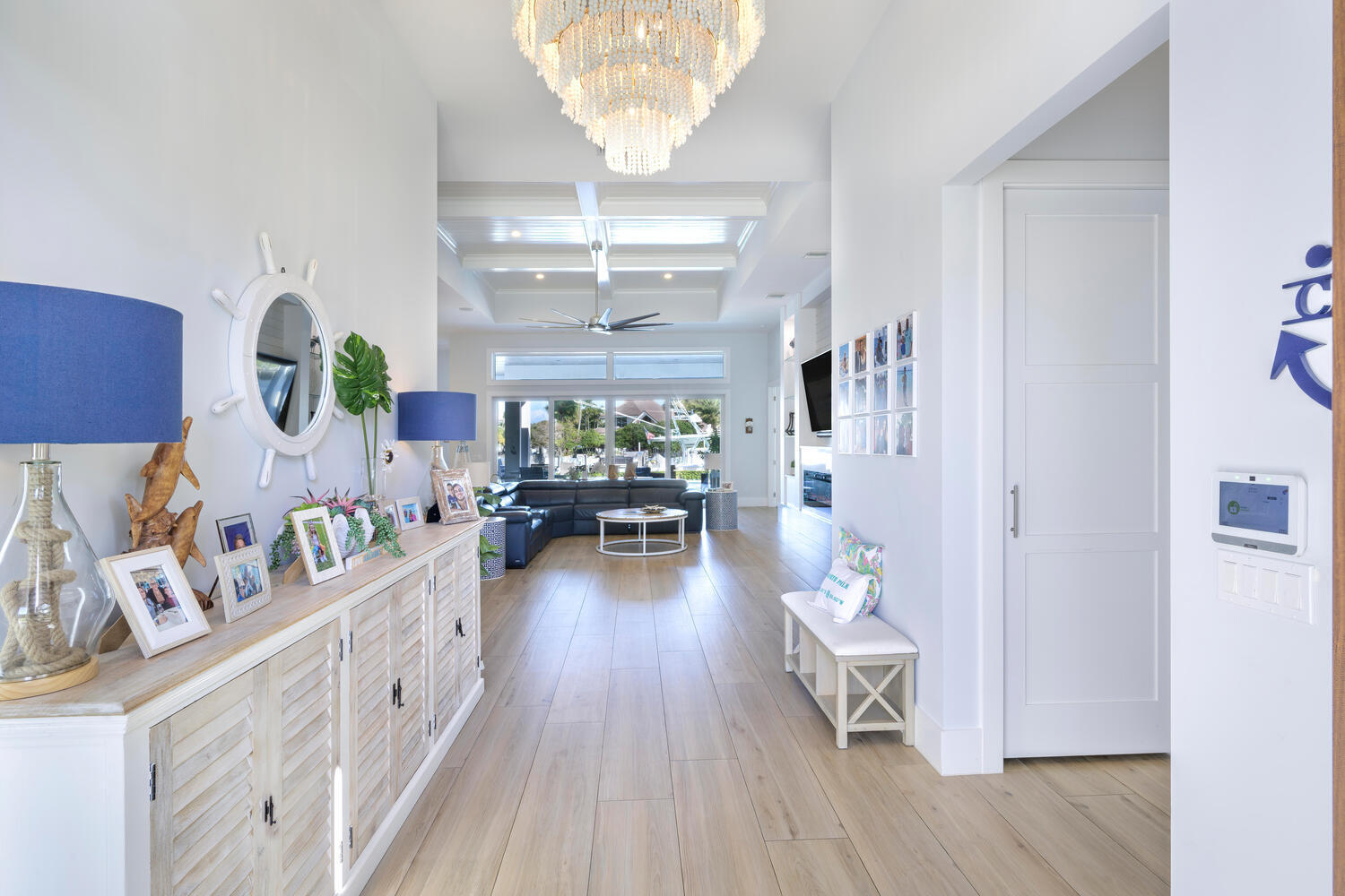 NORTH PALM BEACH VILLAGE OF 6 - Residential