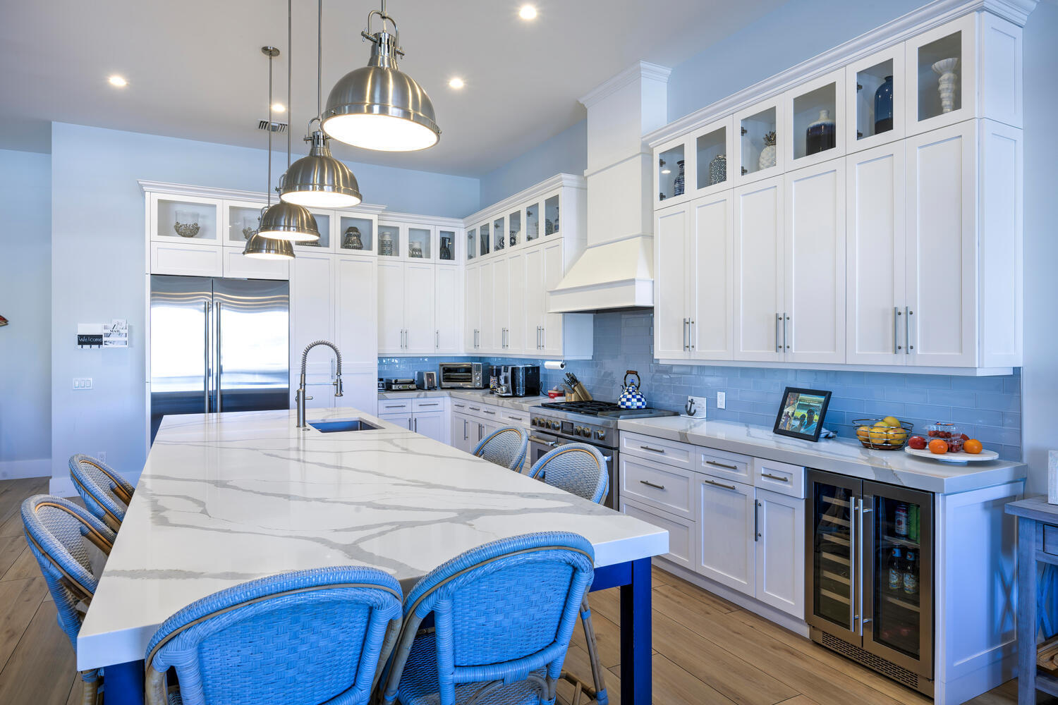 NORTH PALM BEACH VILLAGE OF 6 - Residential