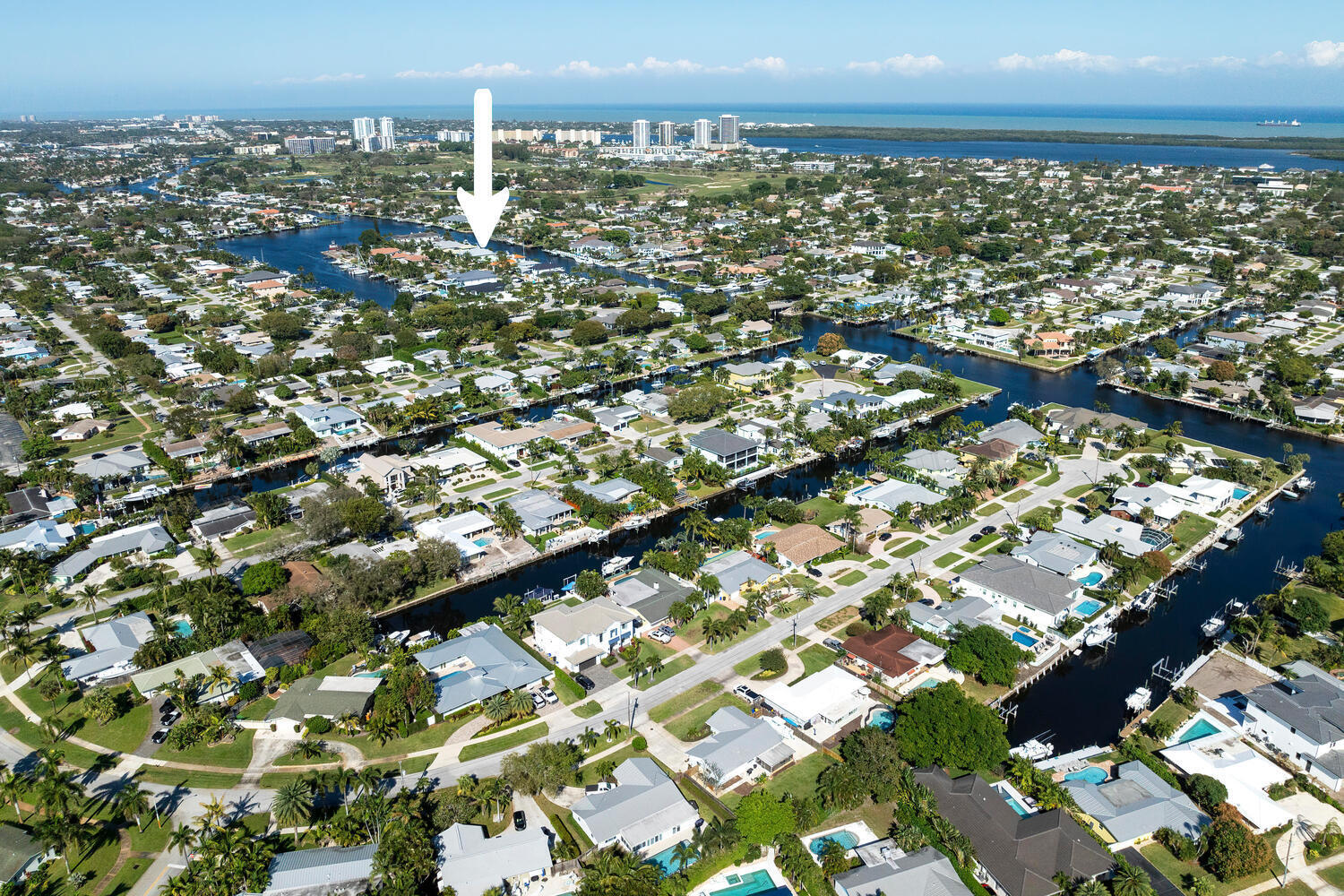 NORTH PALM BEACH VILLAGE OF 6 - Residential