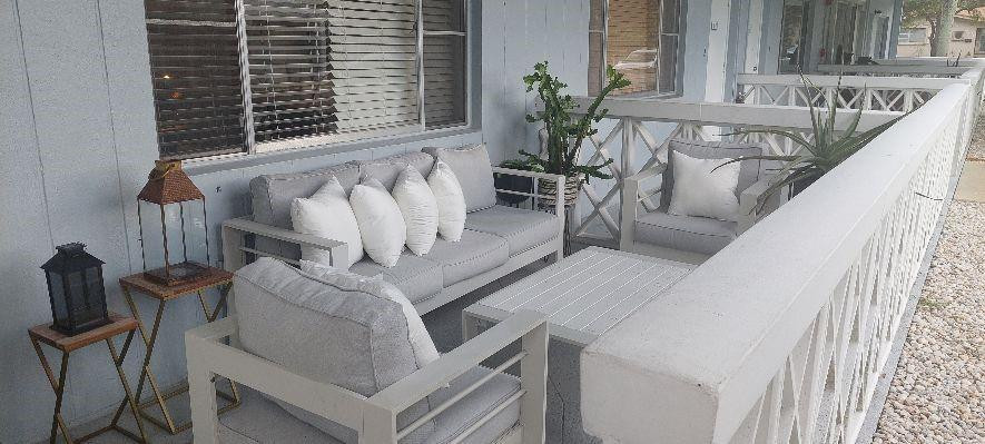 Montclair Gardens - Residential