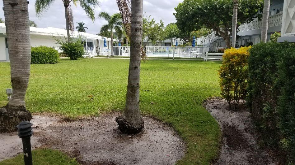 Montclair Gardens - Residential