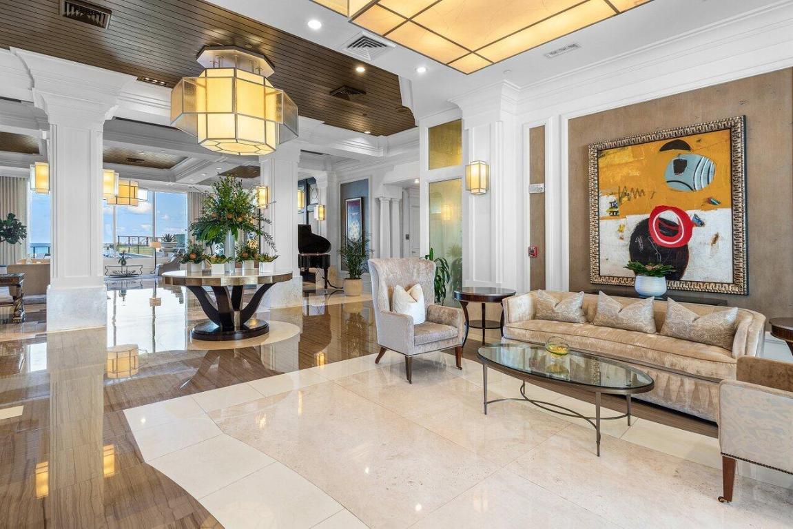 2700 NORTH OCEAN CONDO - Residential