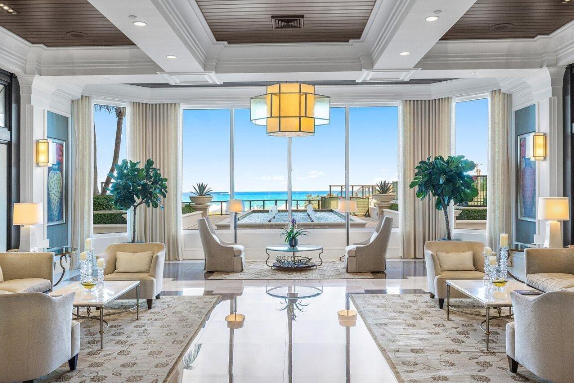 2700 NORTH OCEAN CONDO - Residential