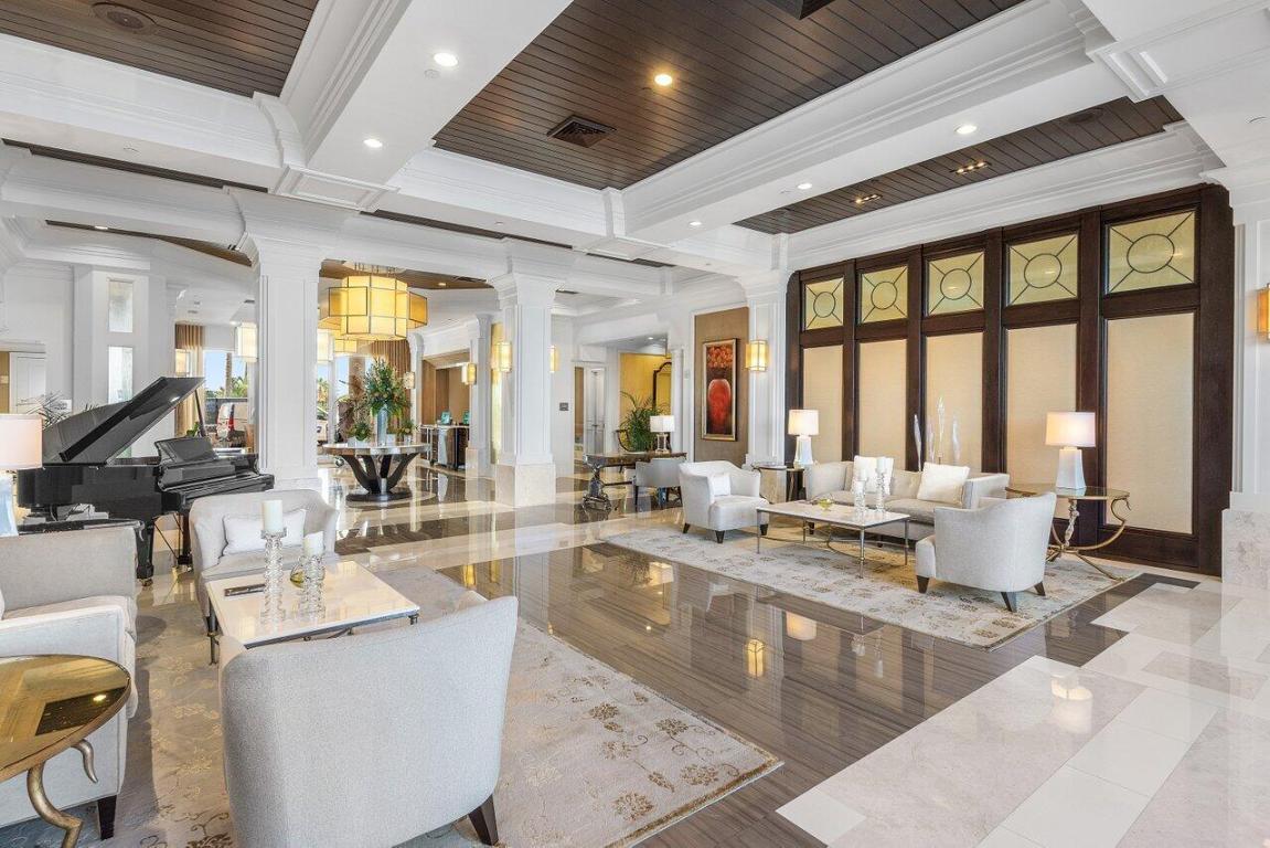 2700 NORTH OCEAN CONDO - Residential