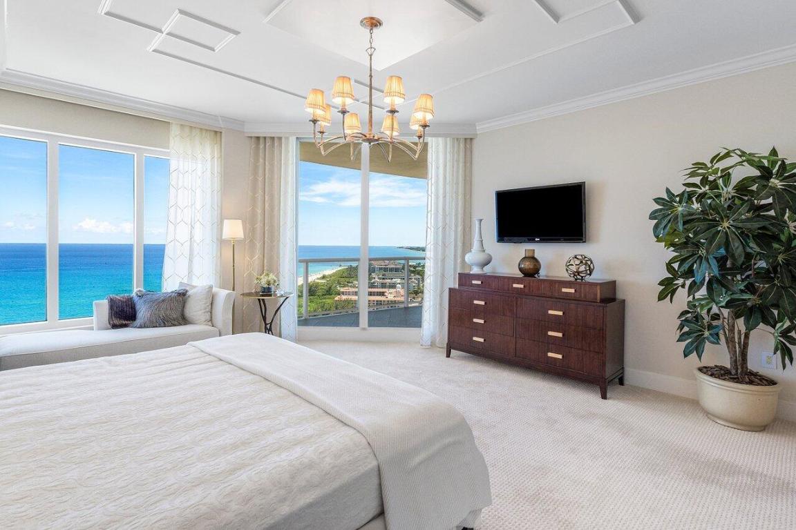 2700 NORTH OCEAN CONDO - Residential