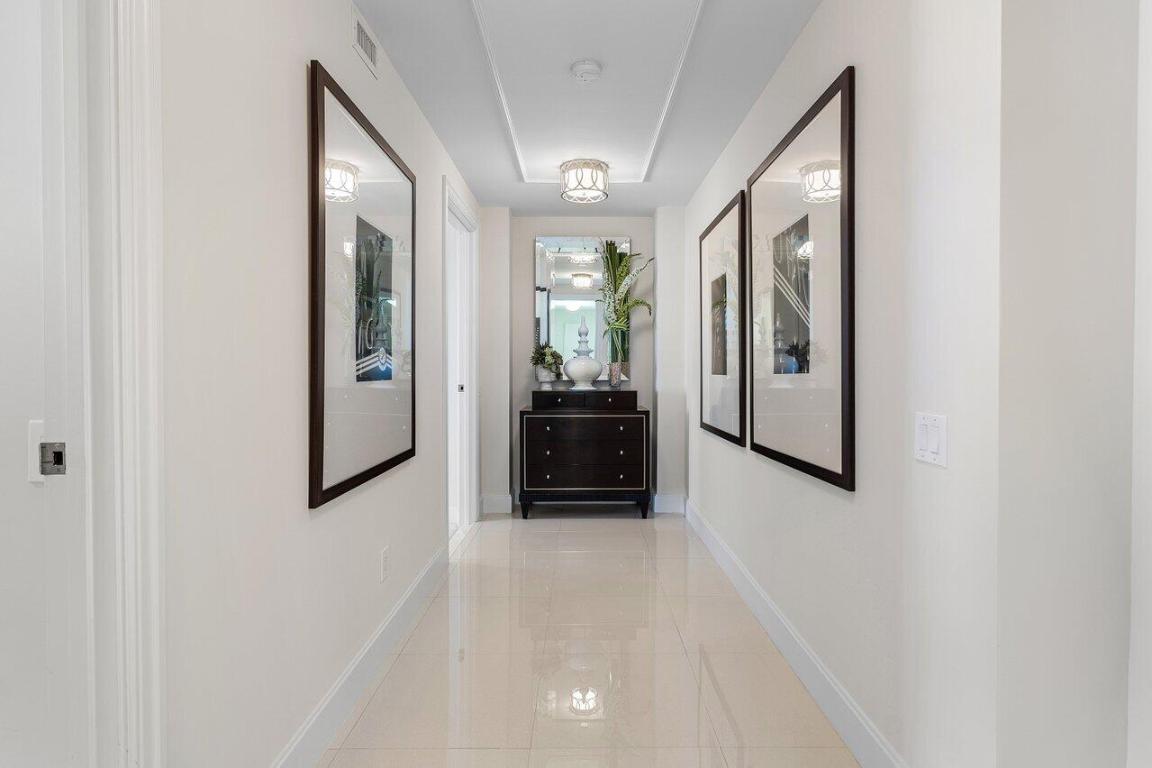 2700 NORTH OCEAN CONDO - Residential