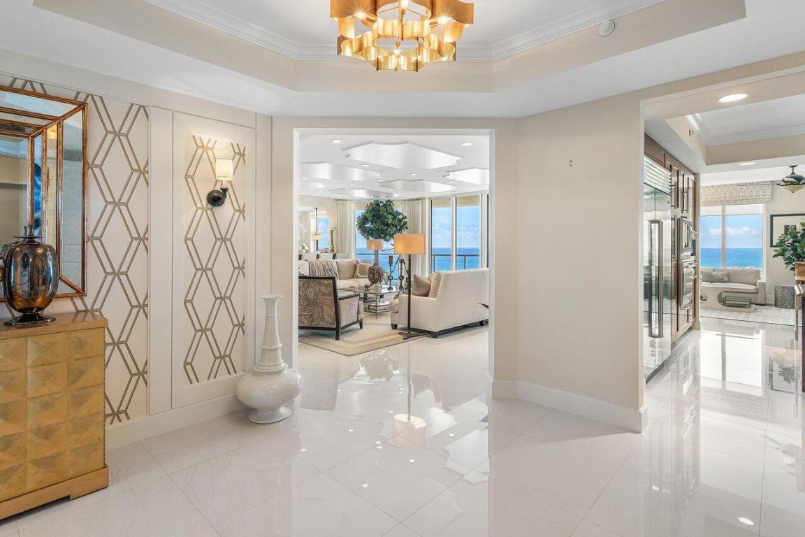 2700 NORTH OCEAN CONDO - Residential