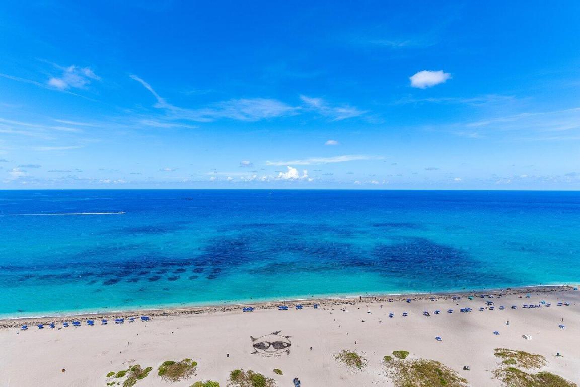 2700 NORTH OCEAN CONDO - Residential
