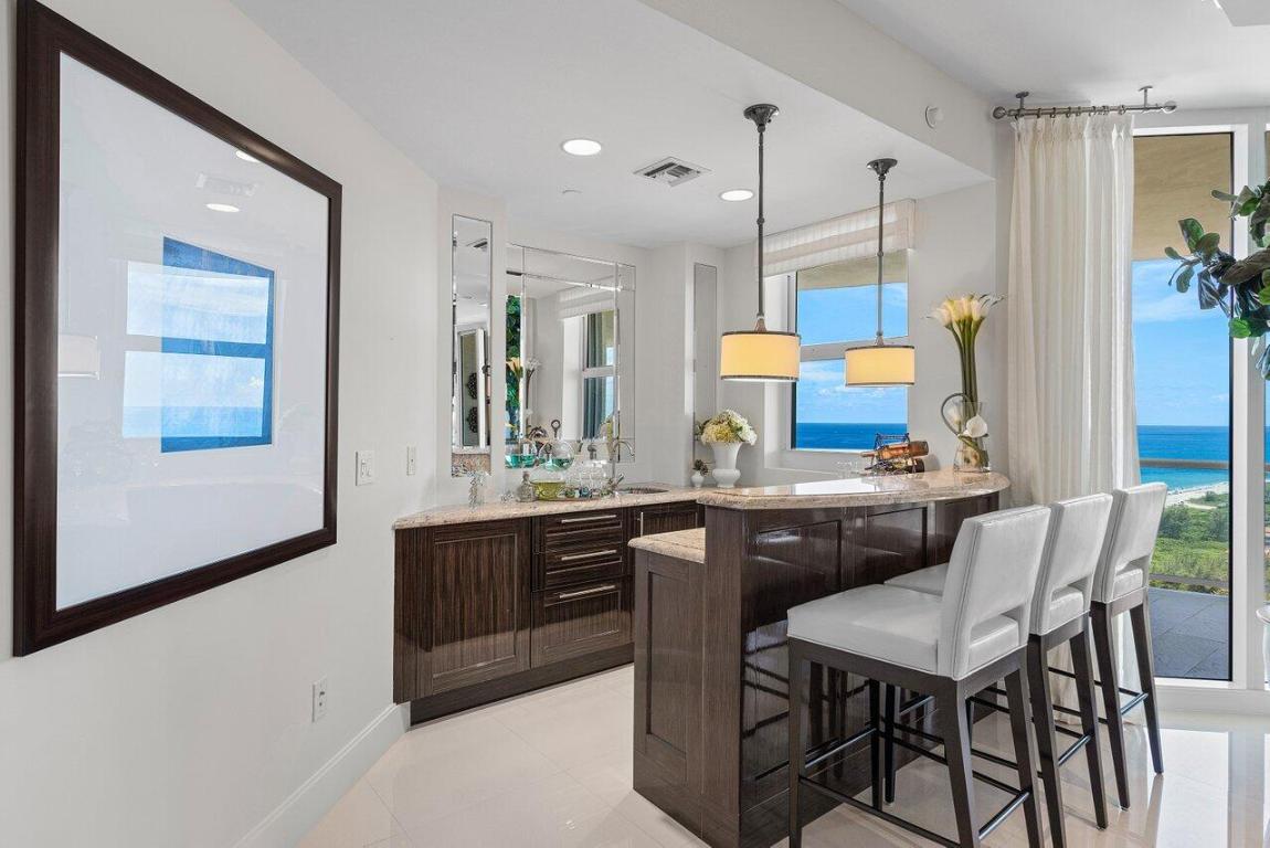 2700 NORTH OCEAN CONDO - Residential
