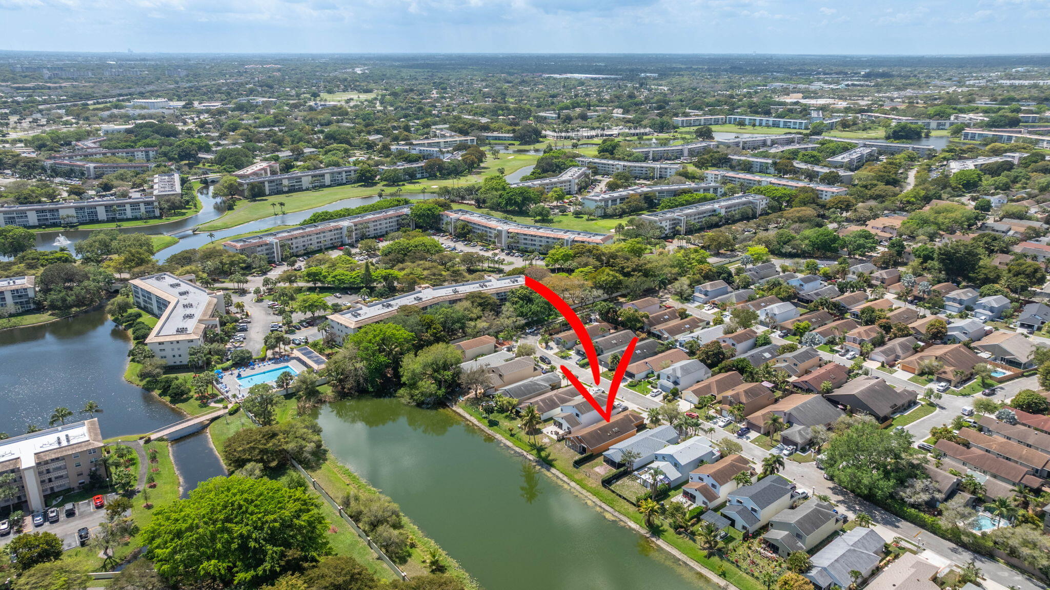 LAKEVIEW HOMES AT CENTURA PARC - Residential