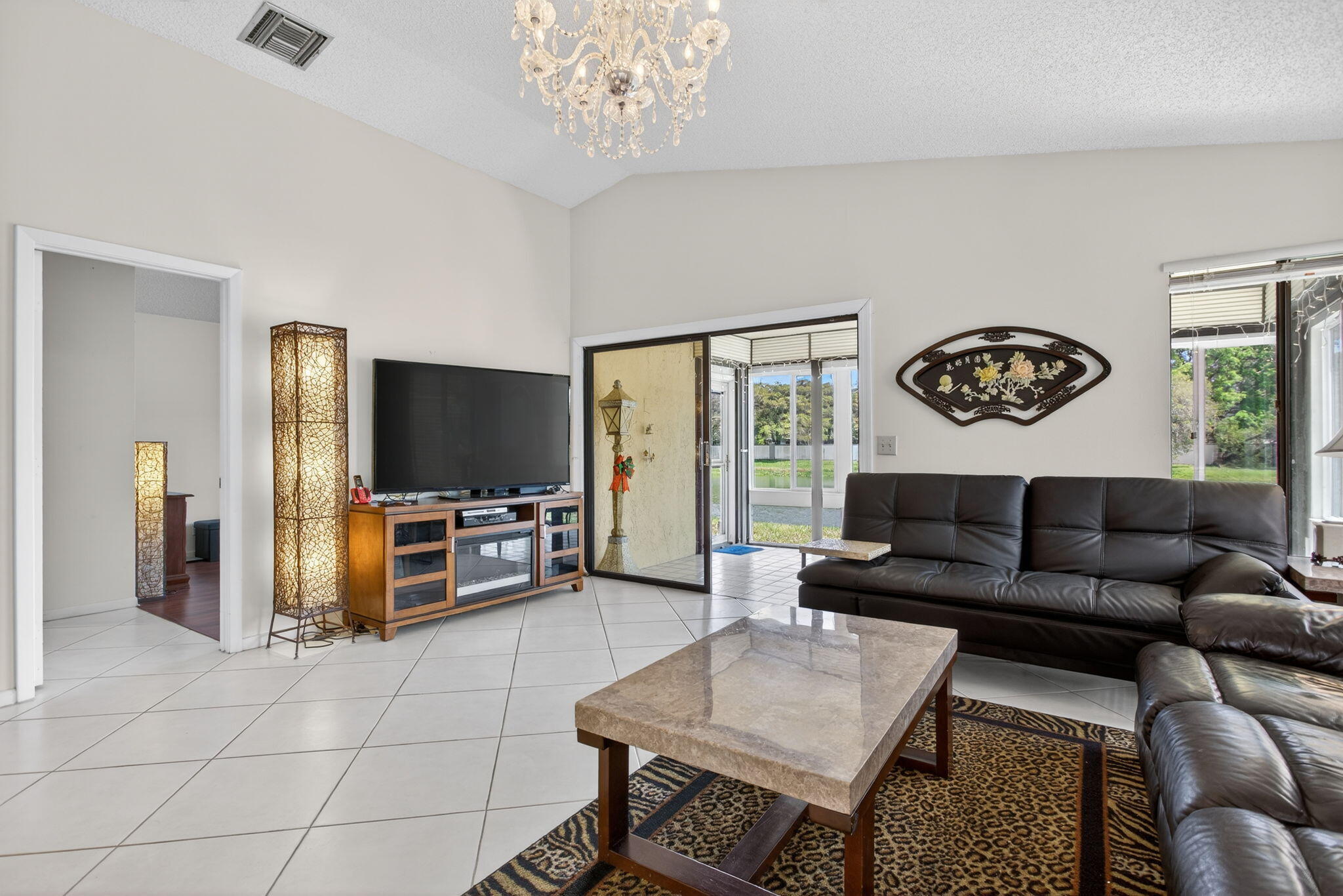 LAKEVIEW HOMES AT CENTURA PARC - Residential
