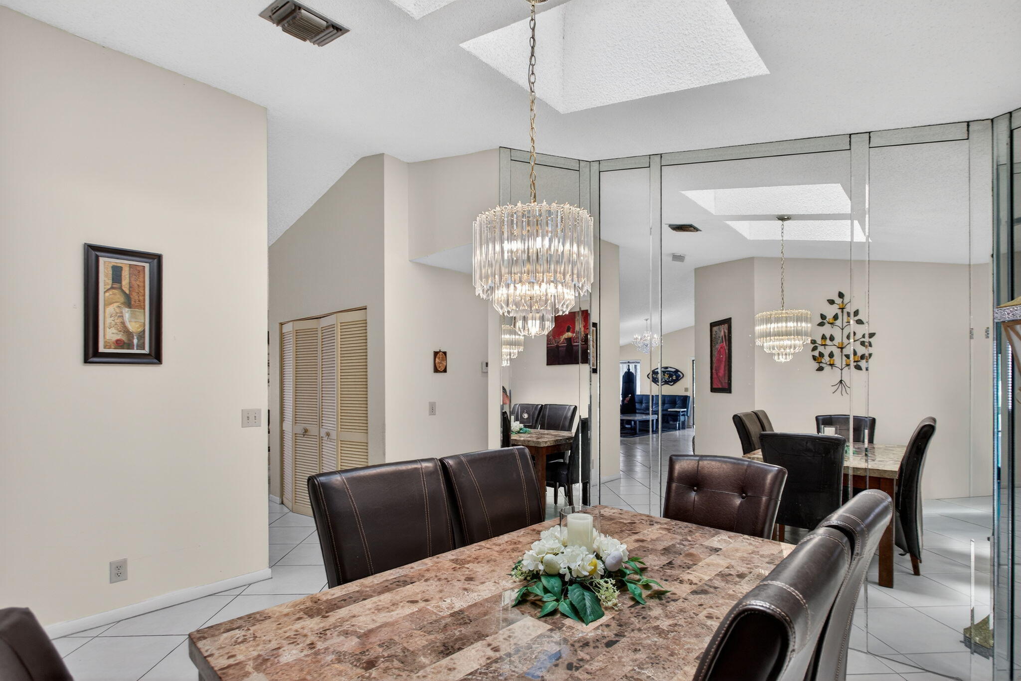 LAKEVIEW HOMES AT CENTURA PARC - Residential