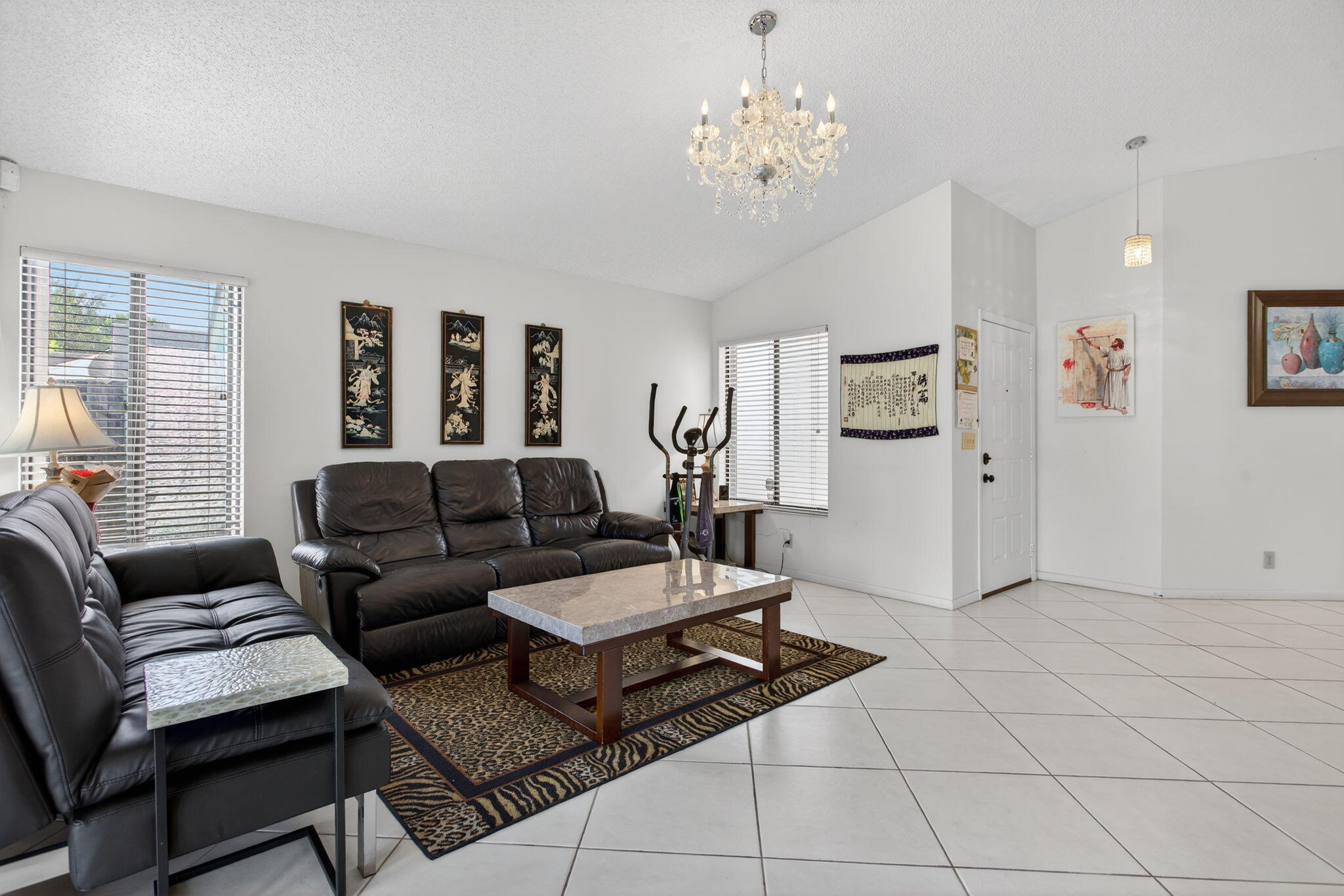 LAKEVIEW HOMES AT CENTURA PARC - Residential