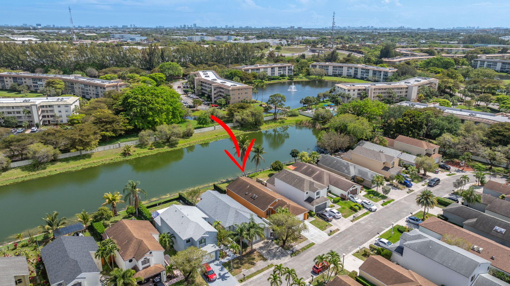 LAKEVIEW HOMES AT CENTURA PARC - Residential