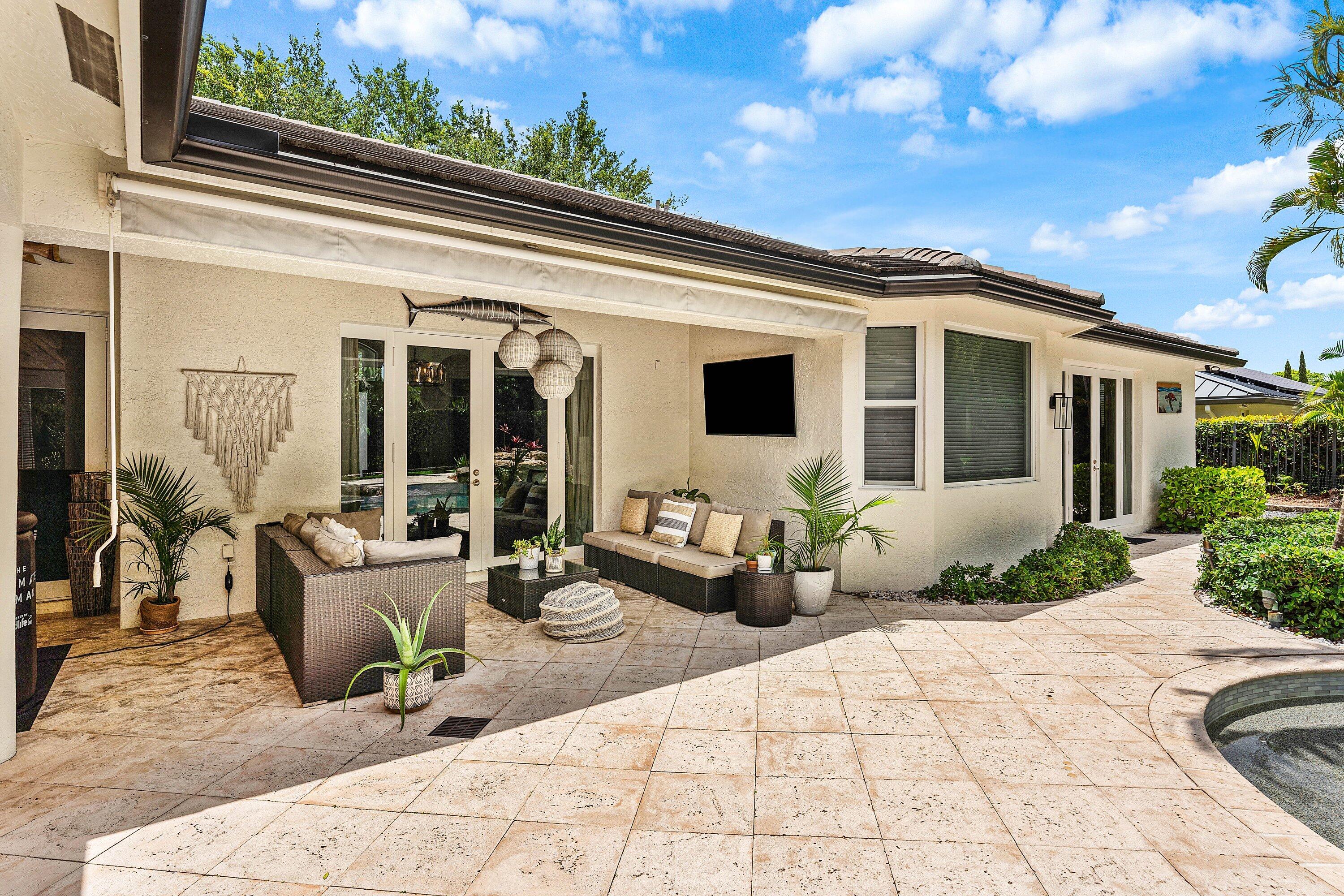 HILLSBORO PARK - Residential