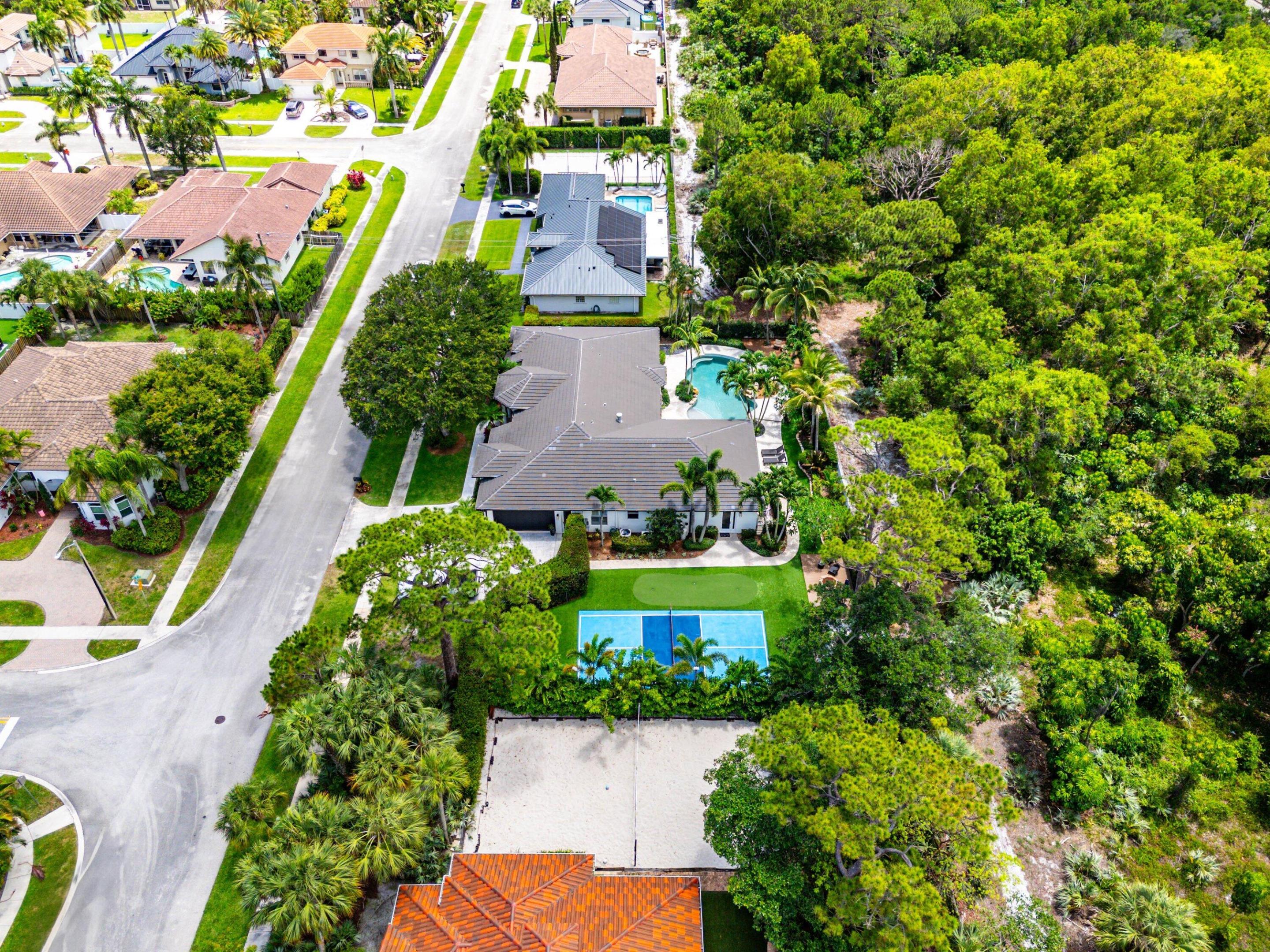 HILLSBORO PARK - Residential