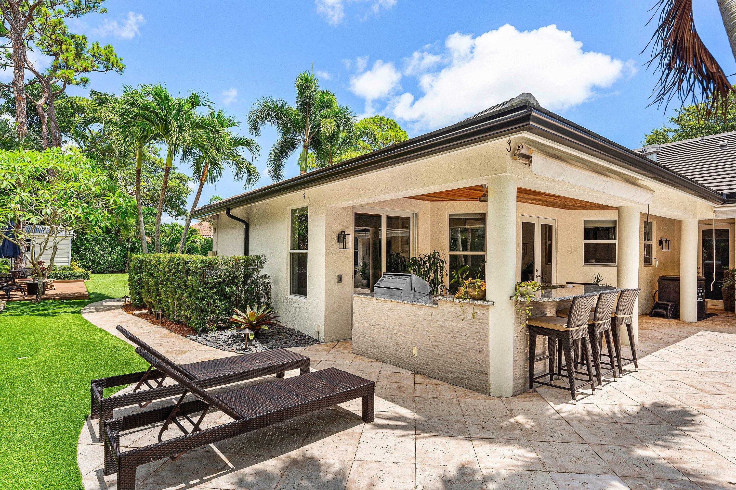 HILLSBORO PARK - Residential