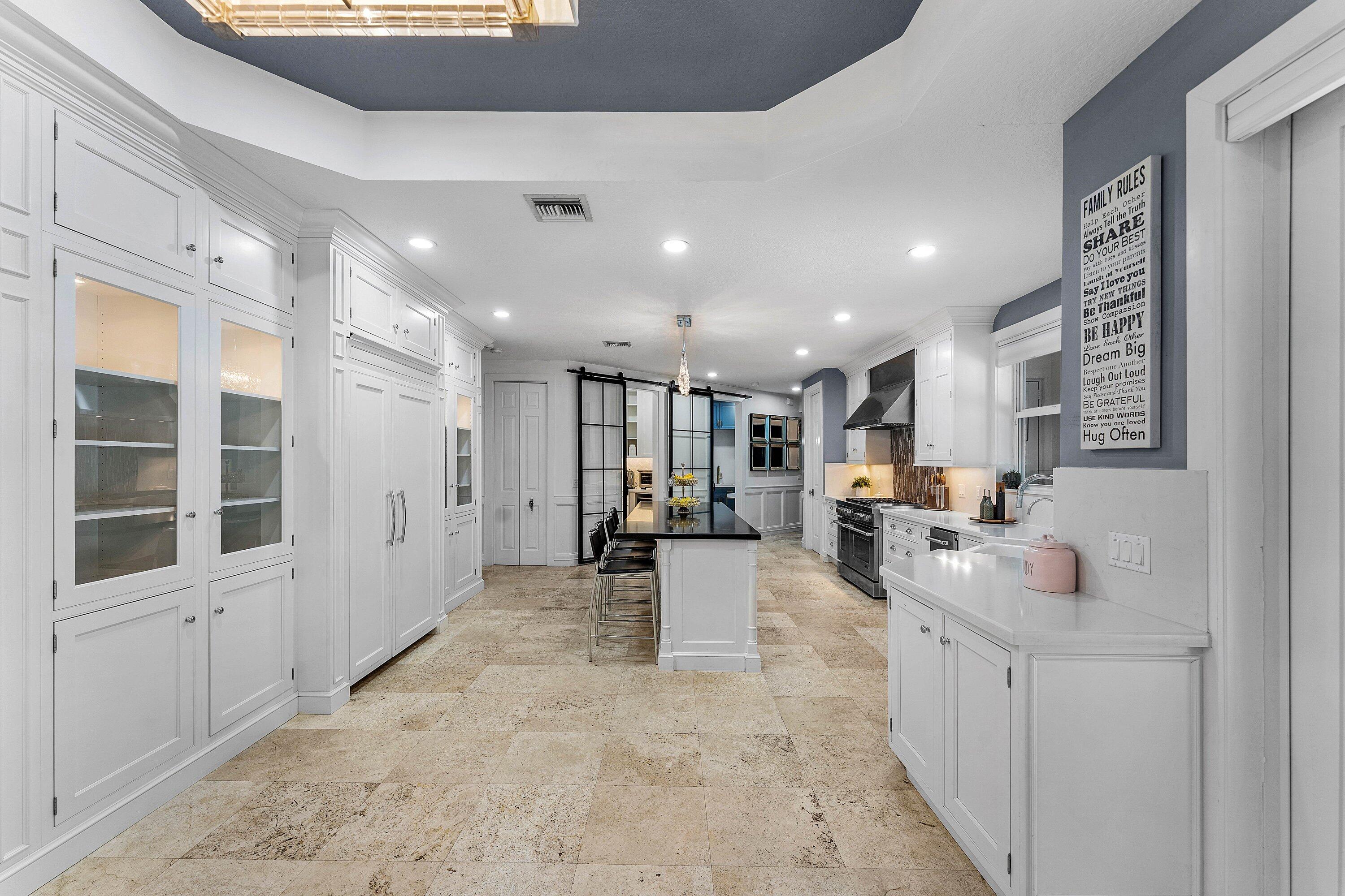 HILLSBORO PARK - Residential