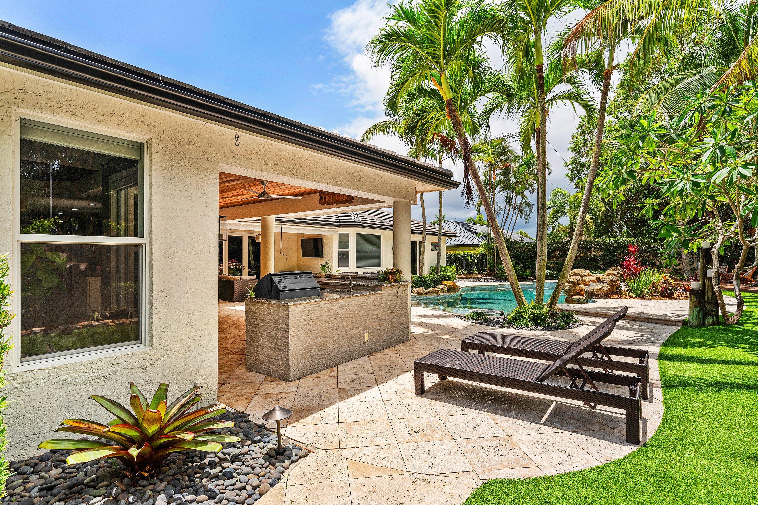 HILLSBORO PARK - Residential