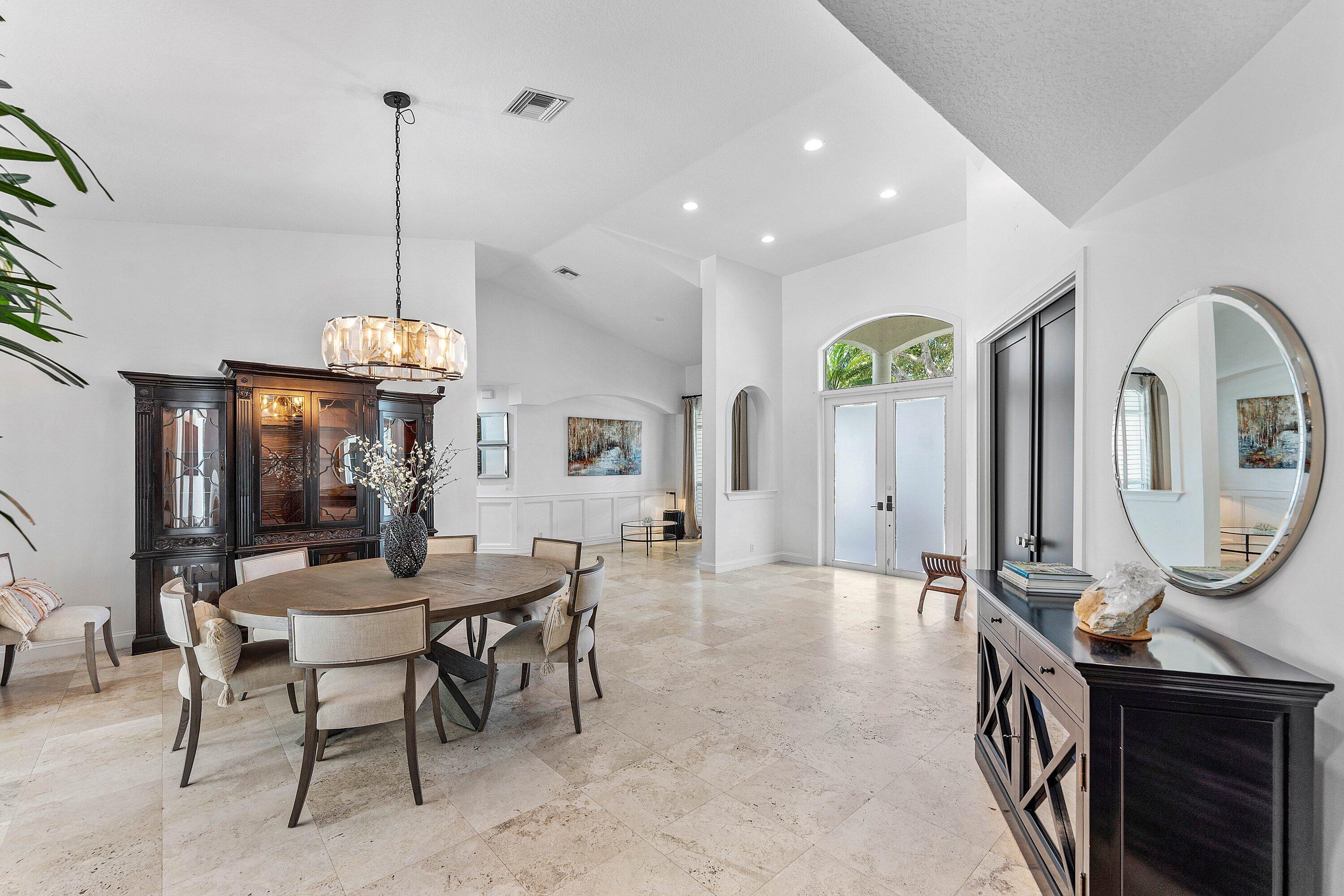 HILLSBORO PARK - Residential
