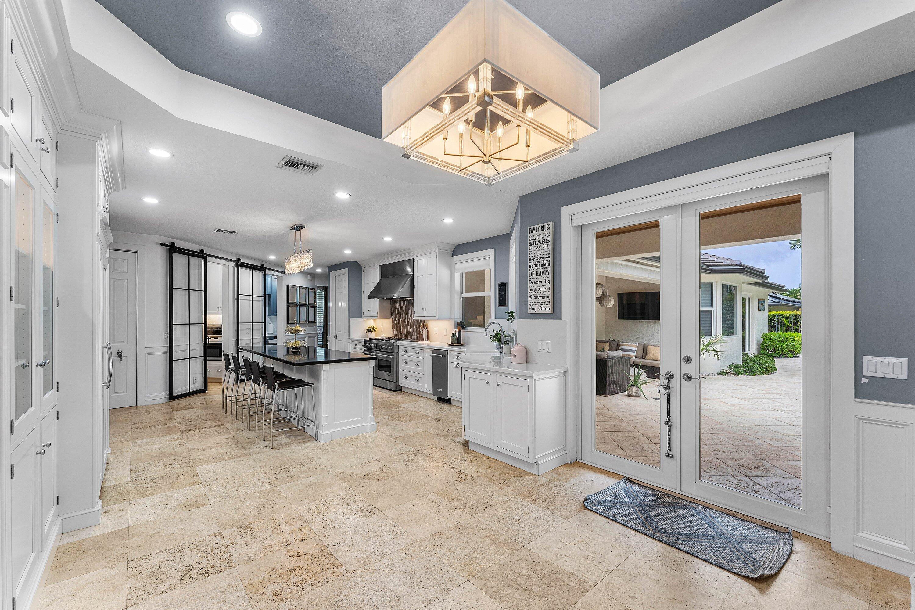 HILLSBORO PARK - Residential