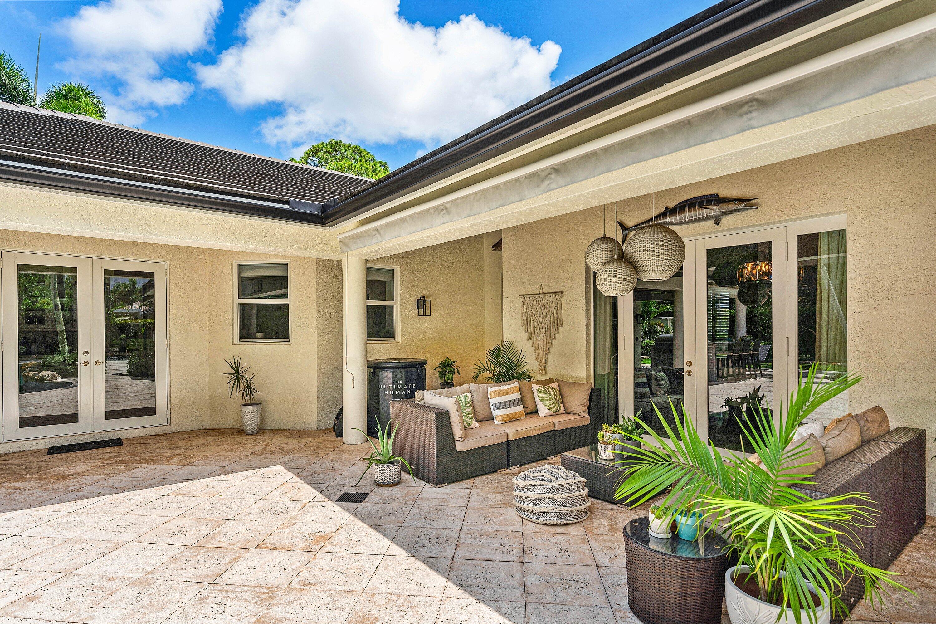 HILLSBORO PARK - Residential