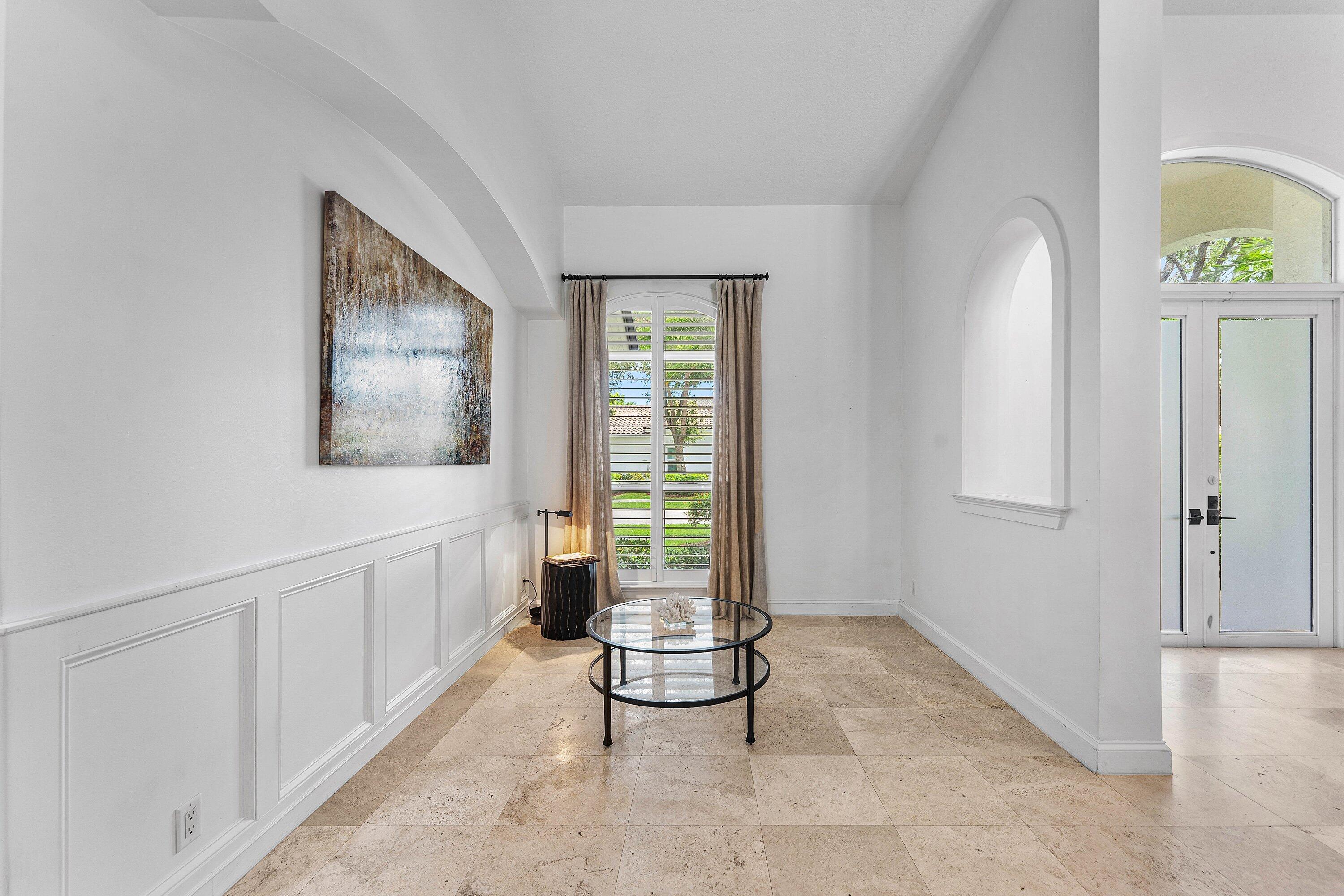 HILLSBORO PARK - Residential