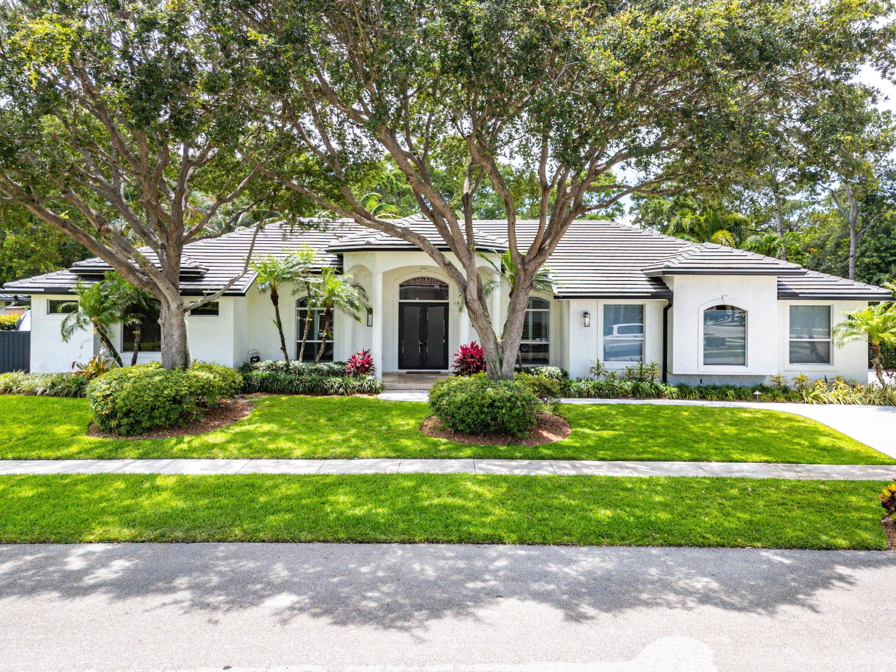 HILLSBORO PARK - Residential