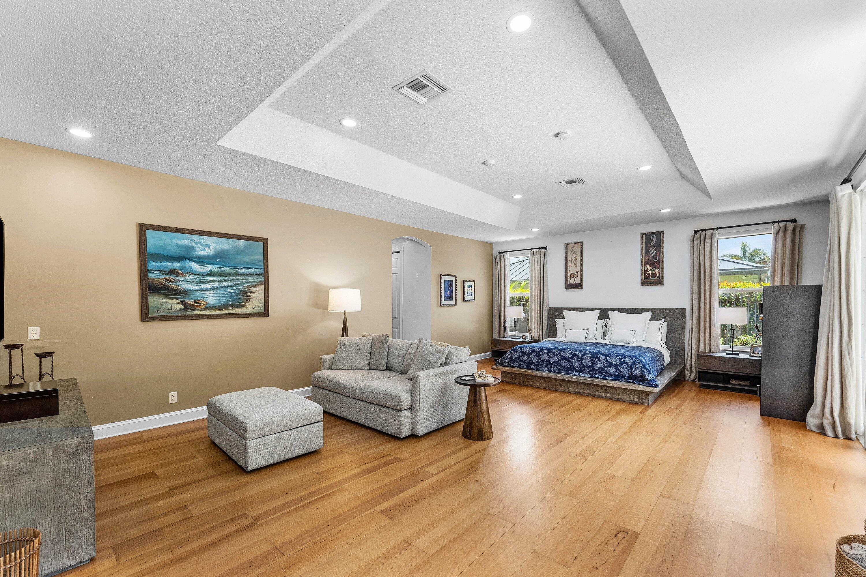 HILLSBORO PARK - Residential