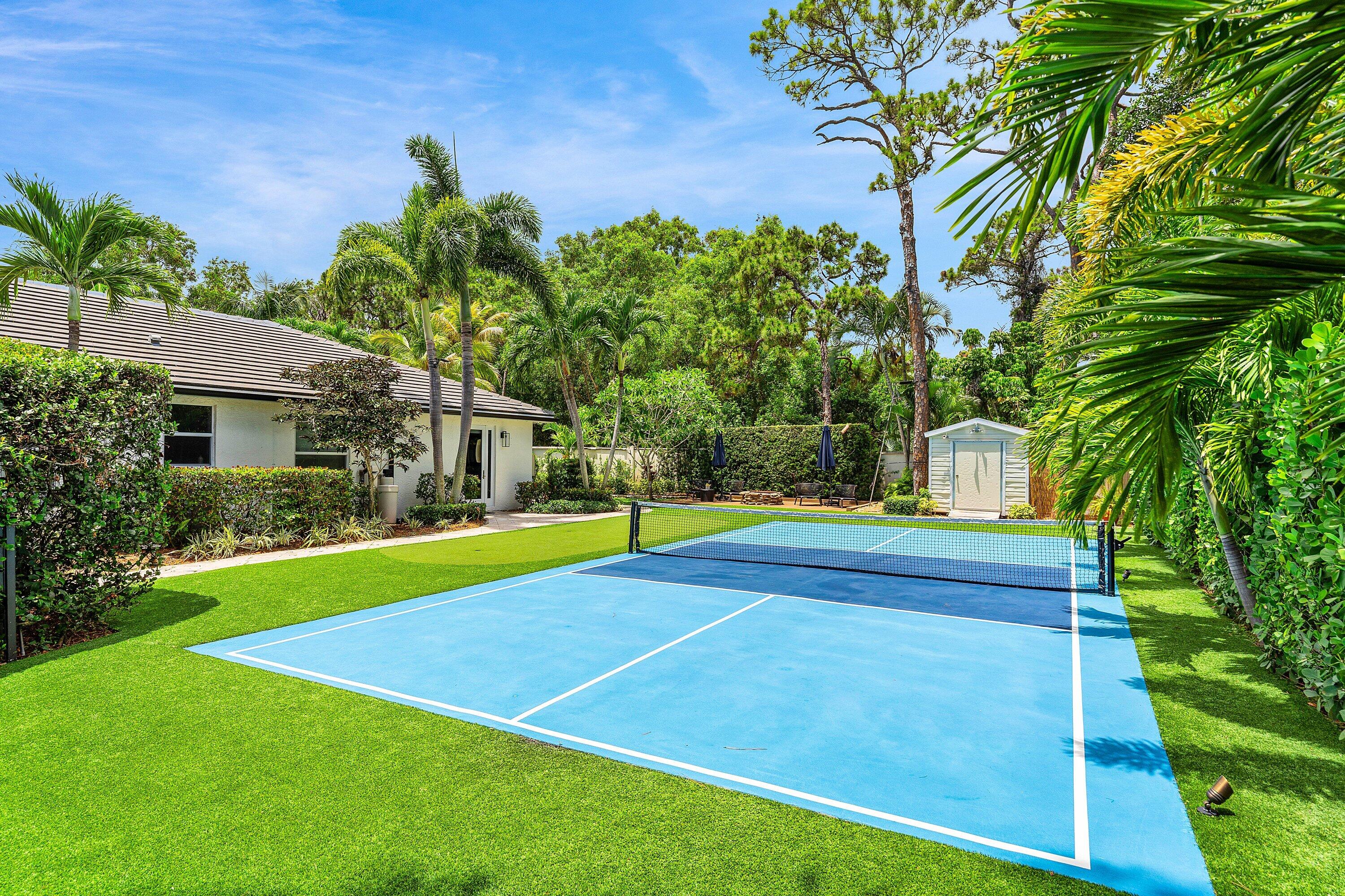 HILLSBORO PARK - Residential