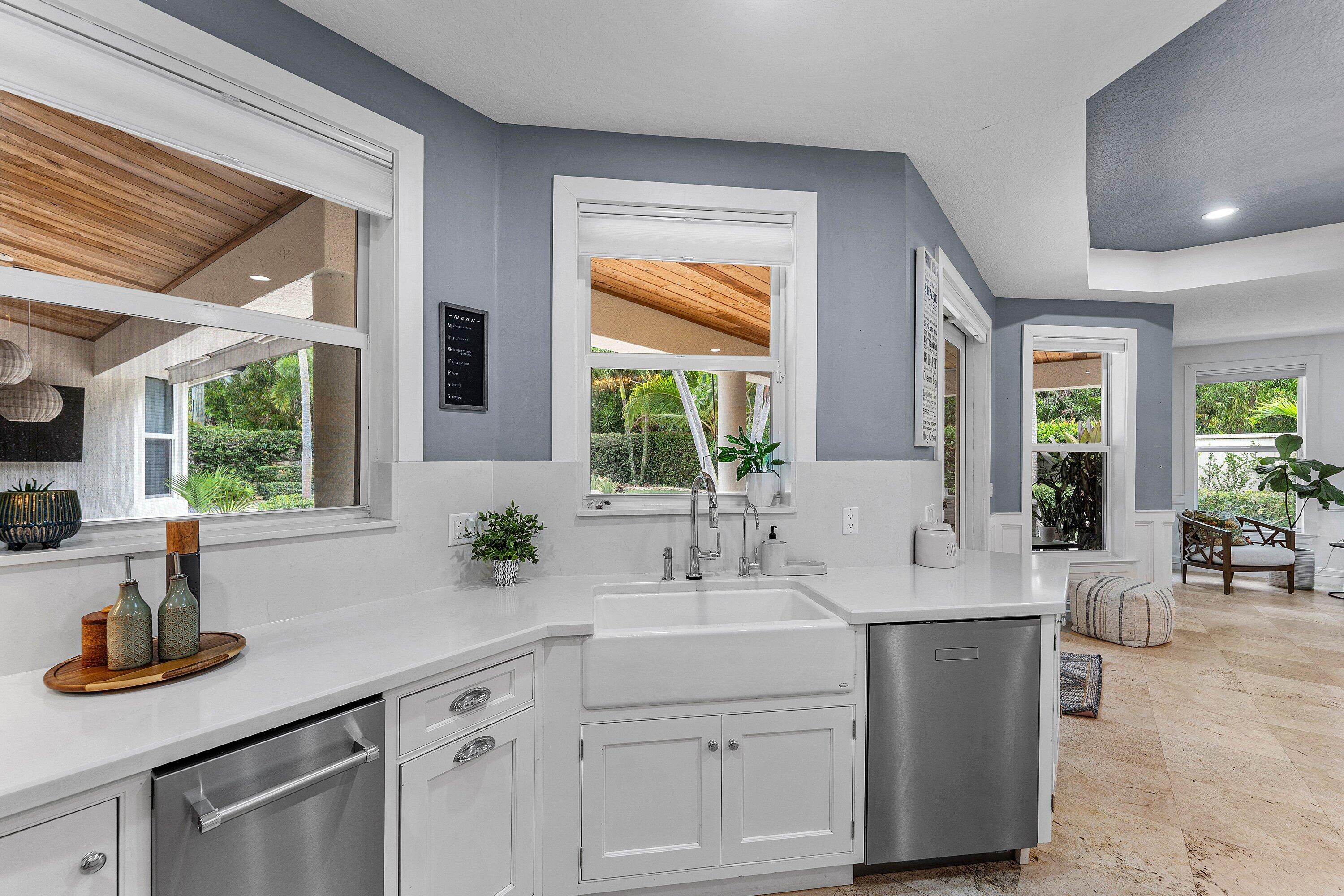 HILLSBORO PARK - Residential