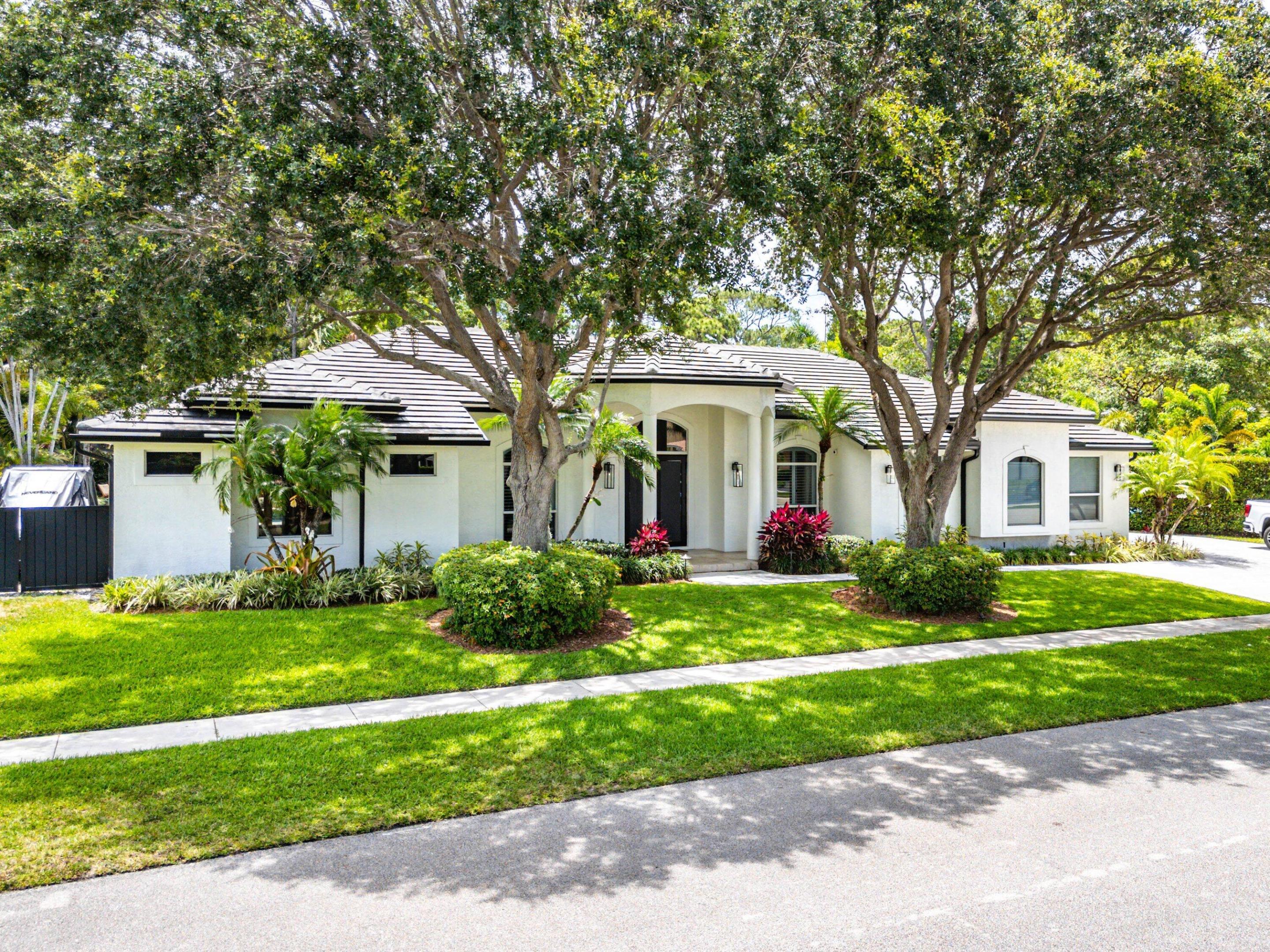 HILLSBORO PARK - Residential