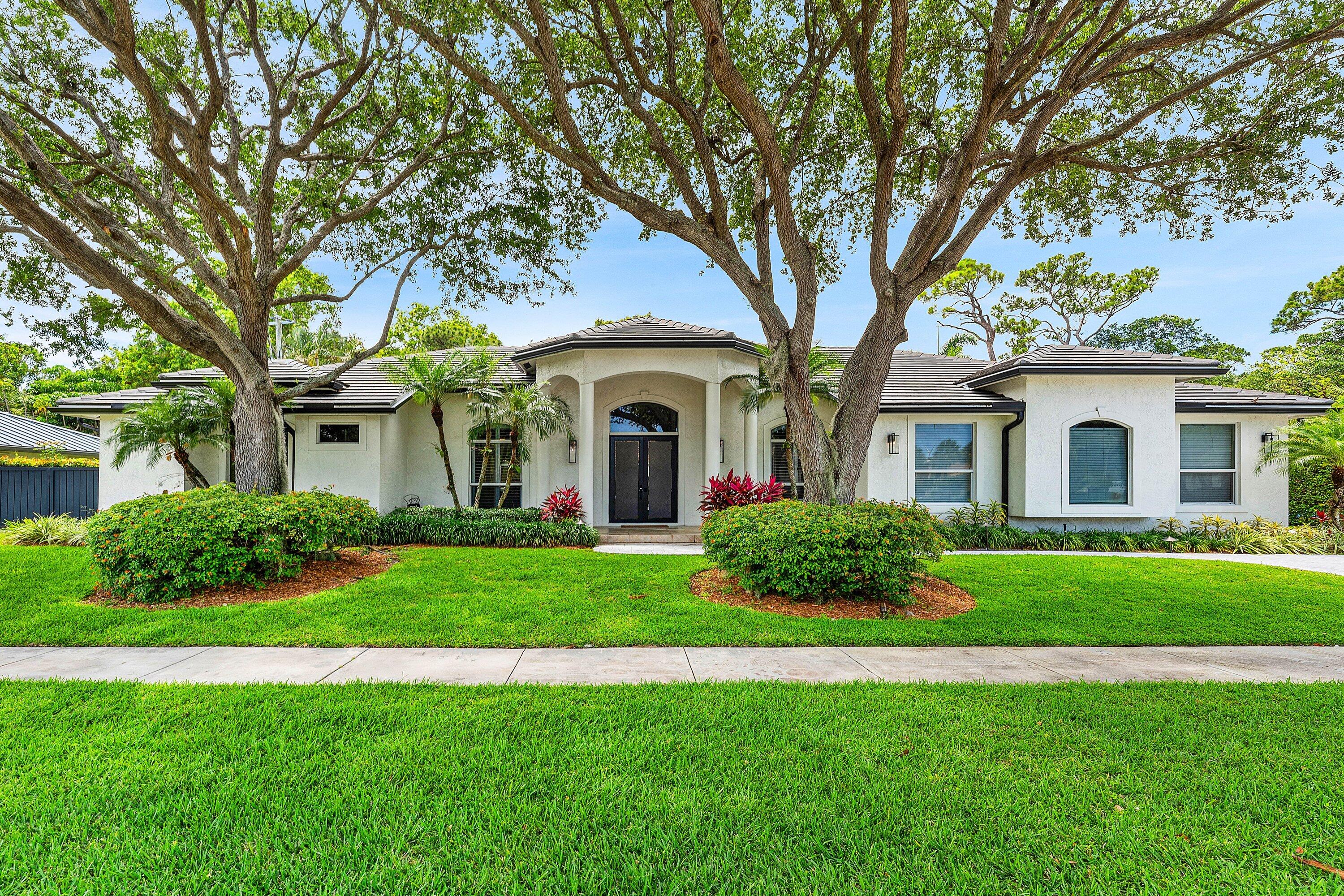 HILLSBORO PARK - Residential