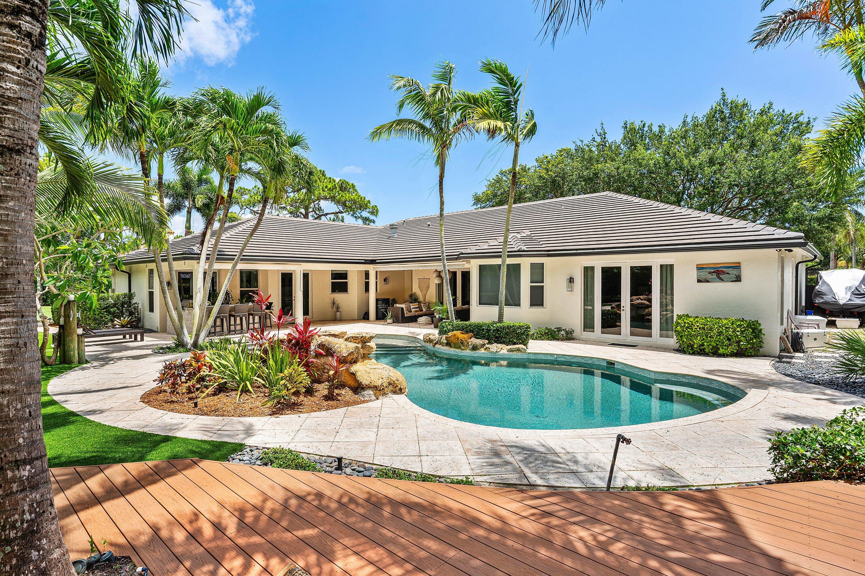 HILLSBORO PARK - Residential