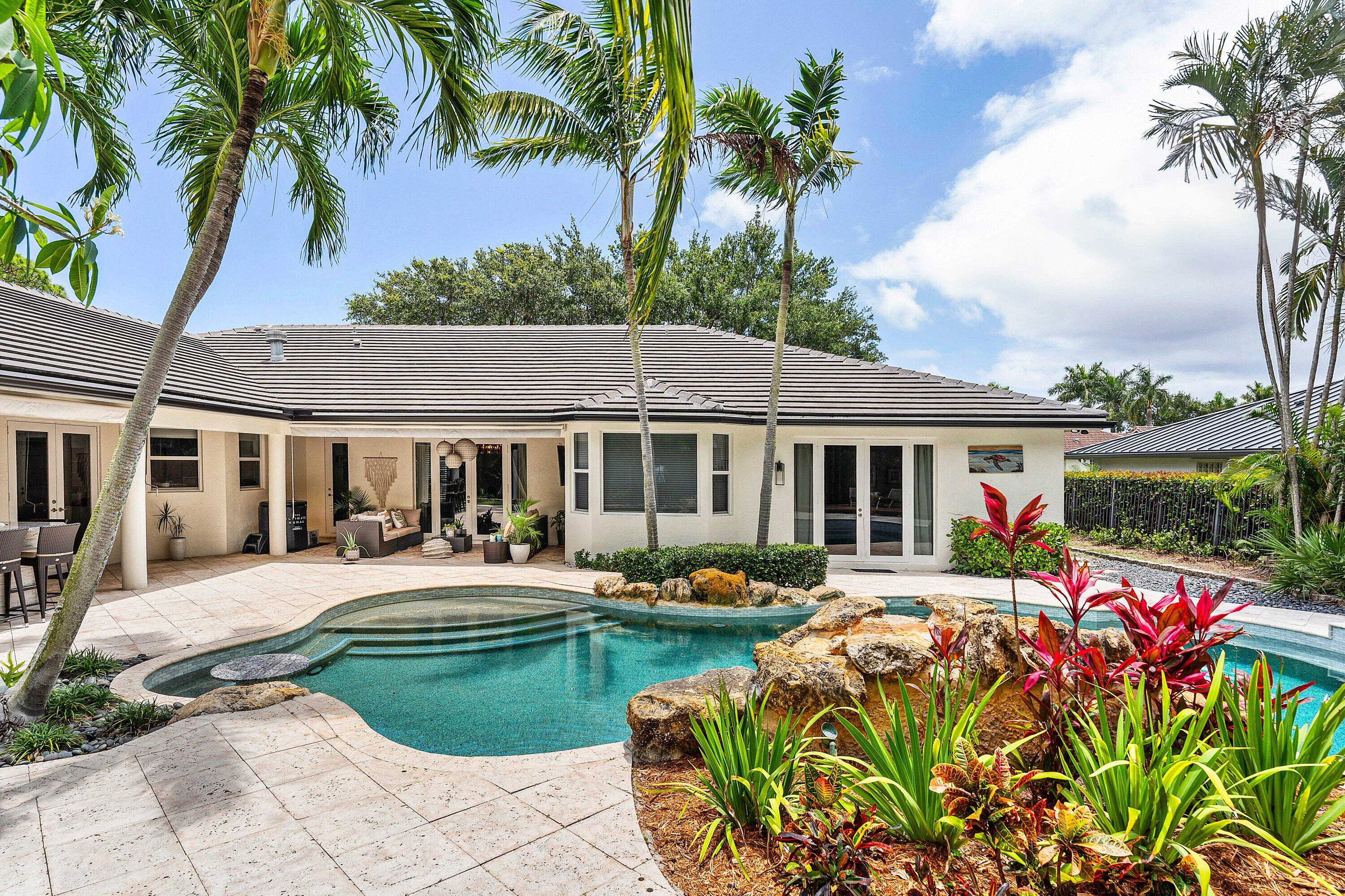 HILLSBORO PARK - Residential