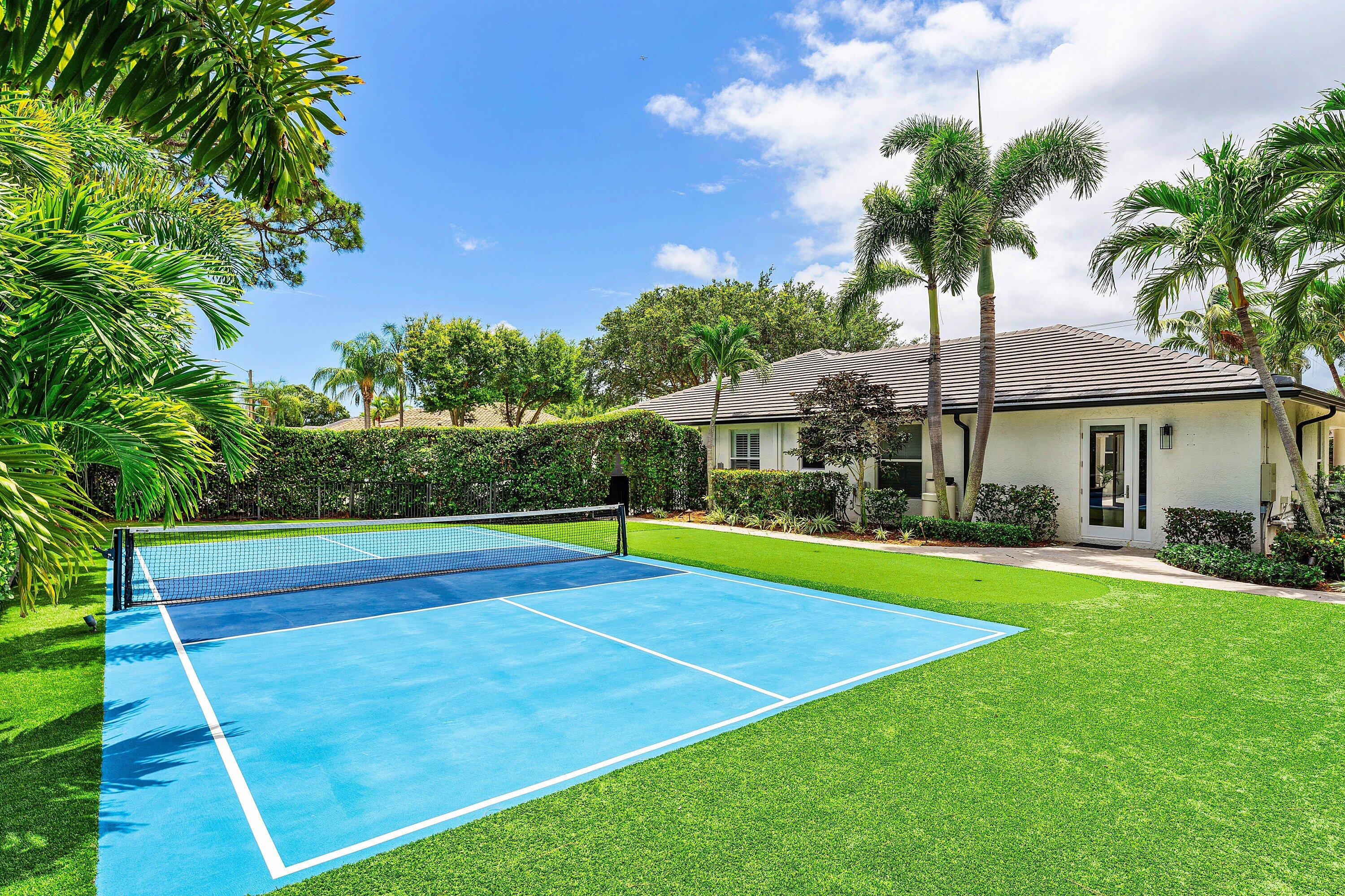 HILLSBORO PARK - Residential