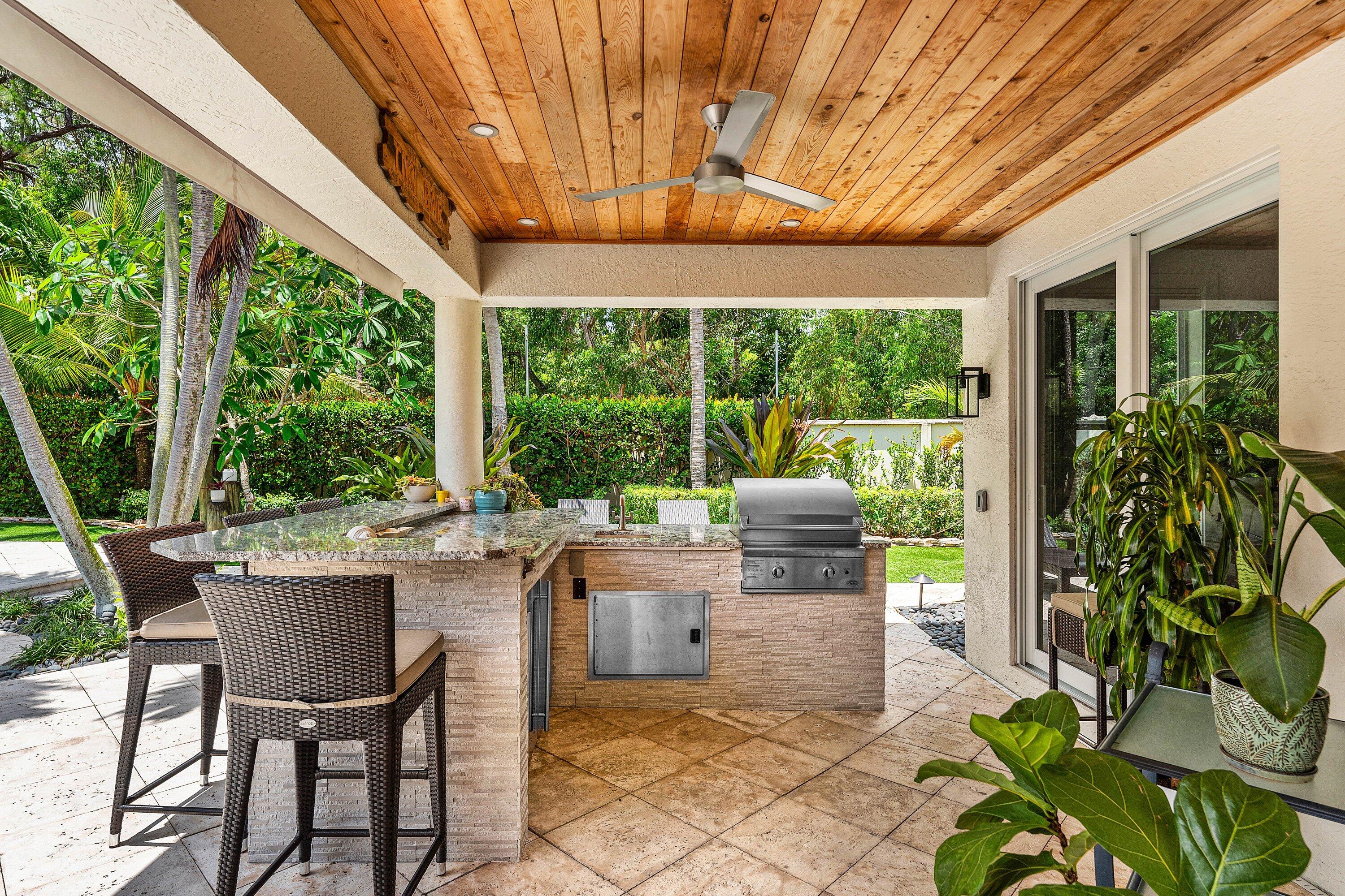 HILLSBORO PARK - Residential