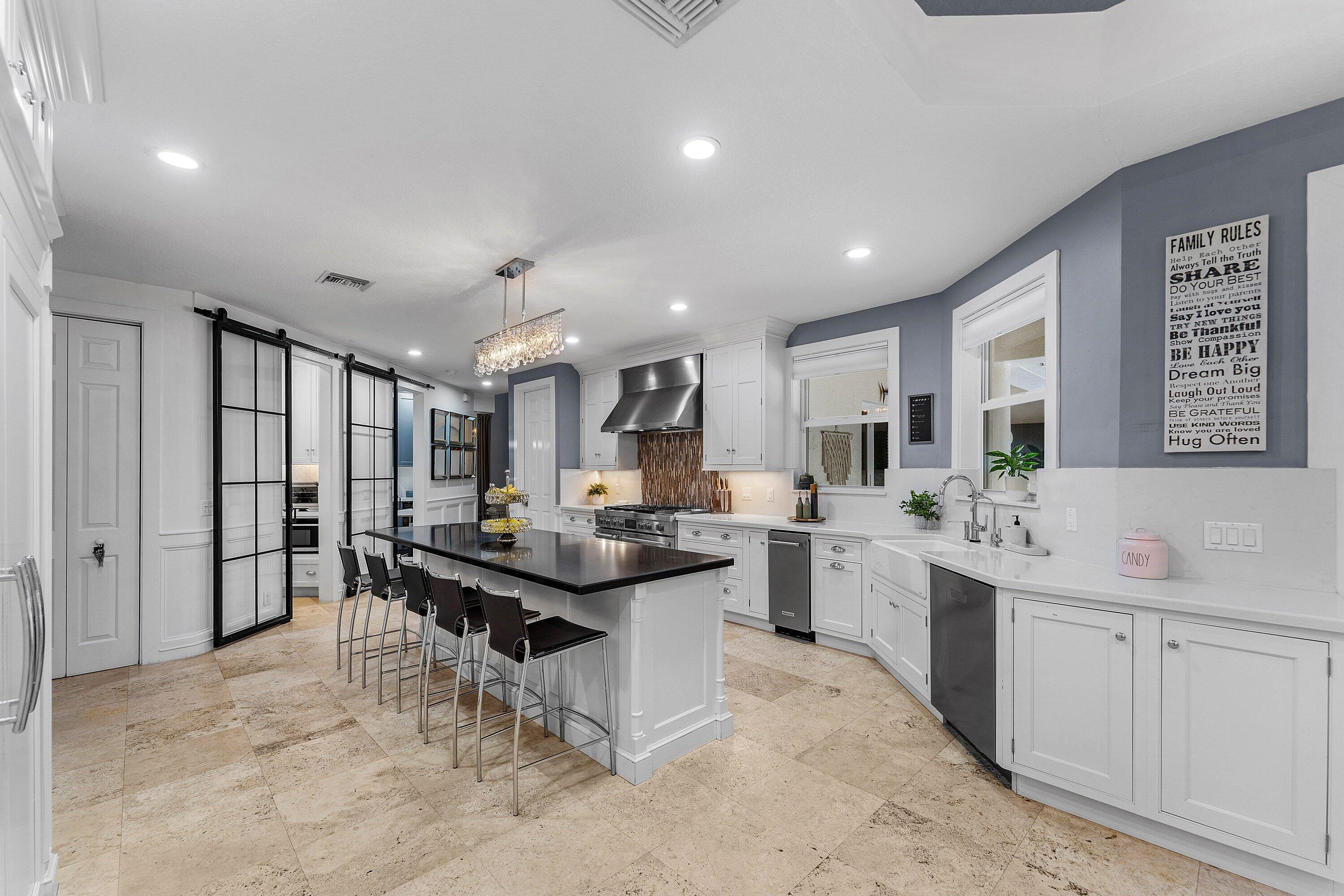 HILLSBORO PARK - Residential