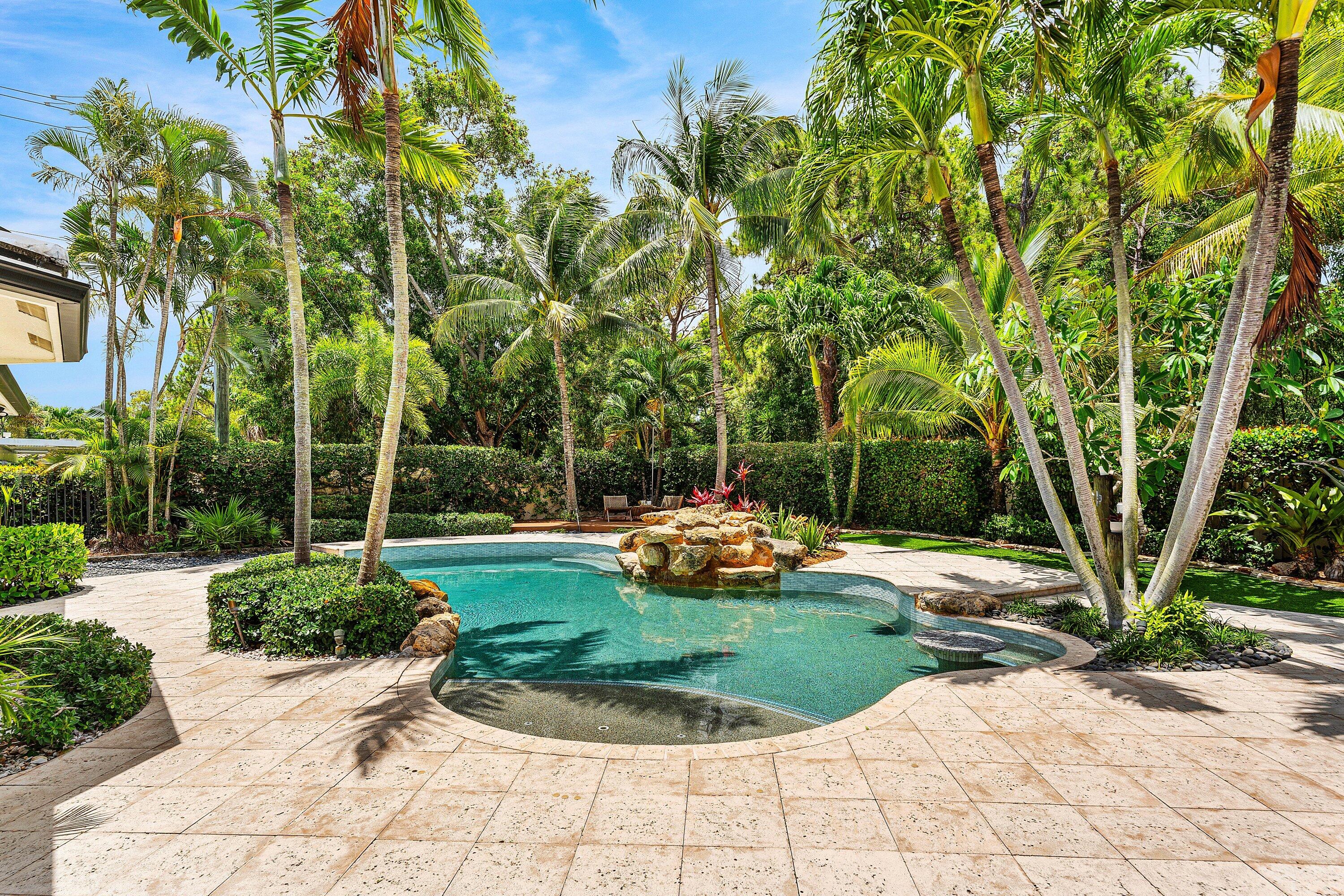 HILLSBORO PARK - Residential