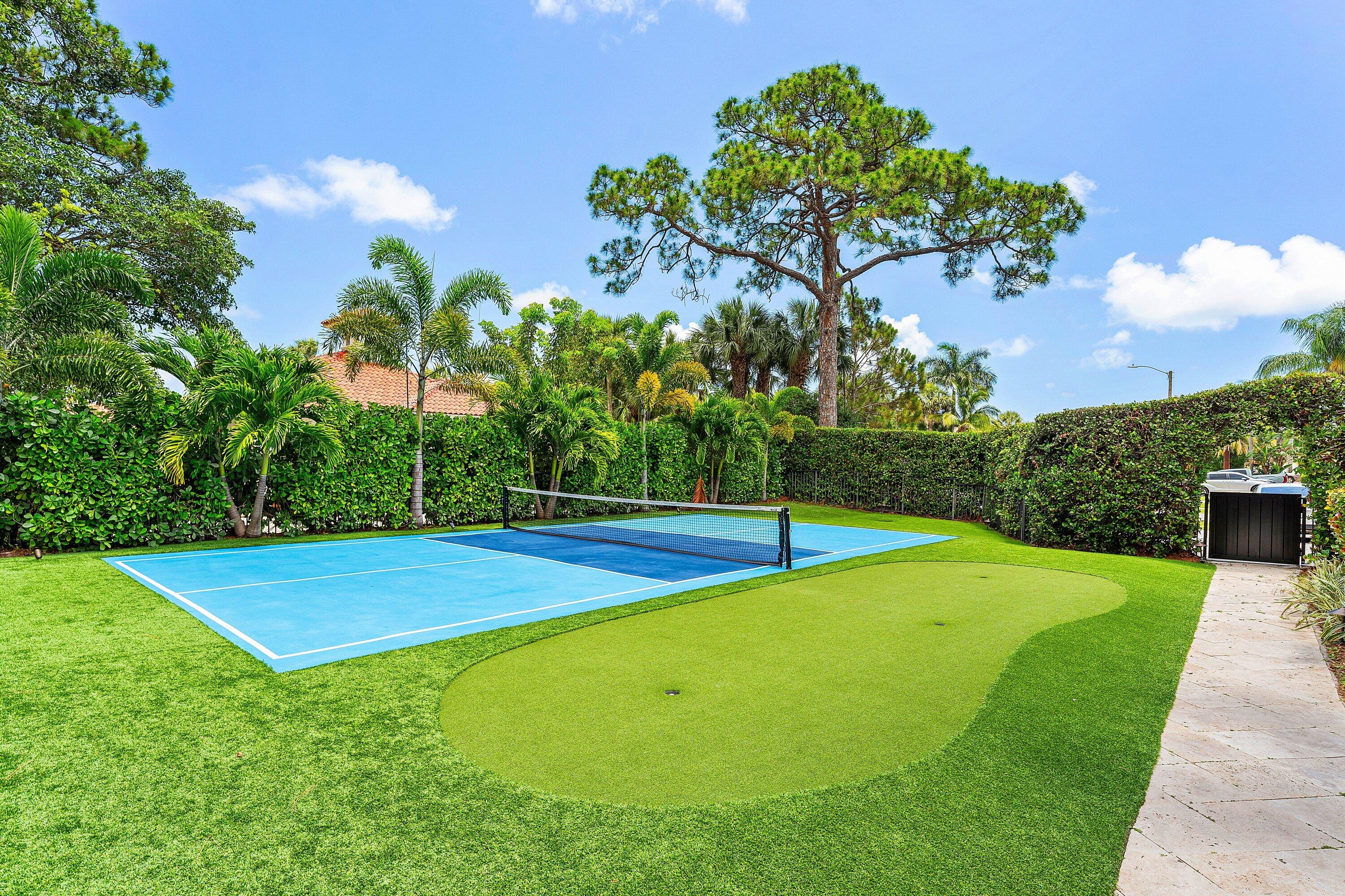 HILLSBORO PARK - Residential