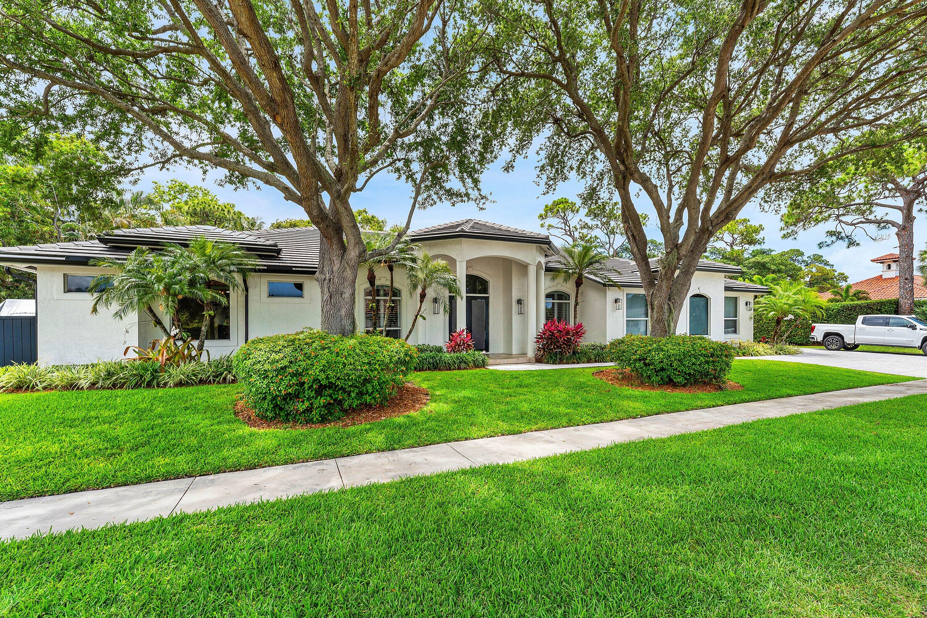 HILLSBORO PARK - Residential
