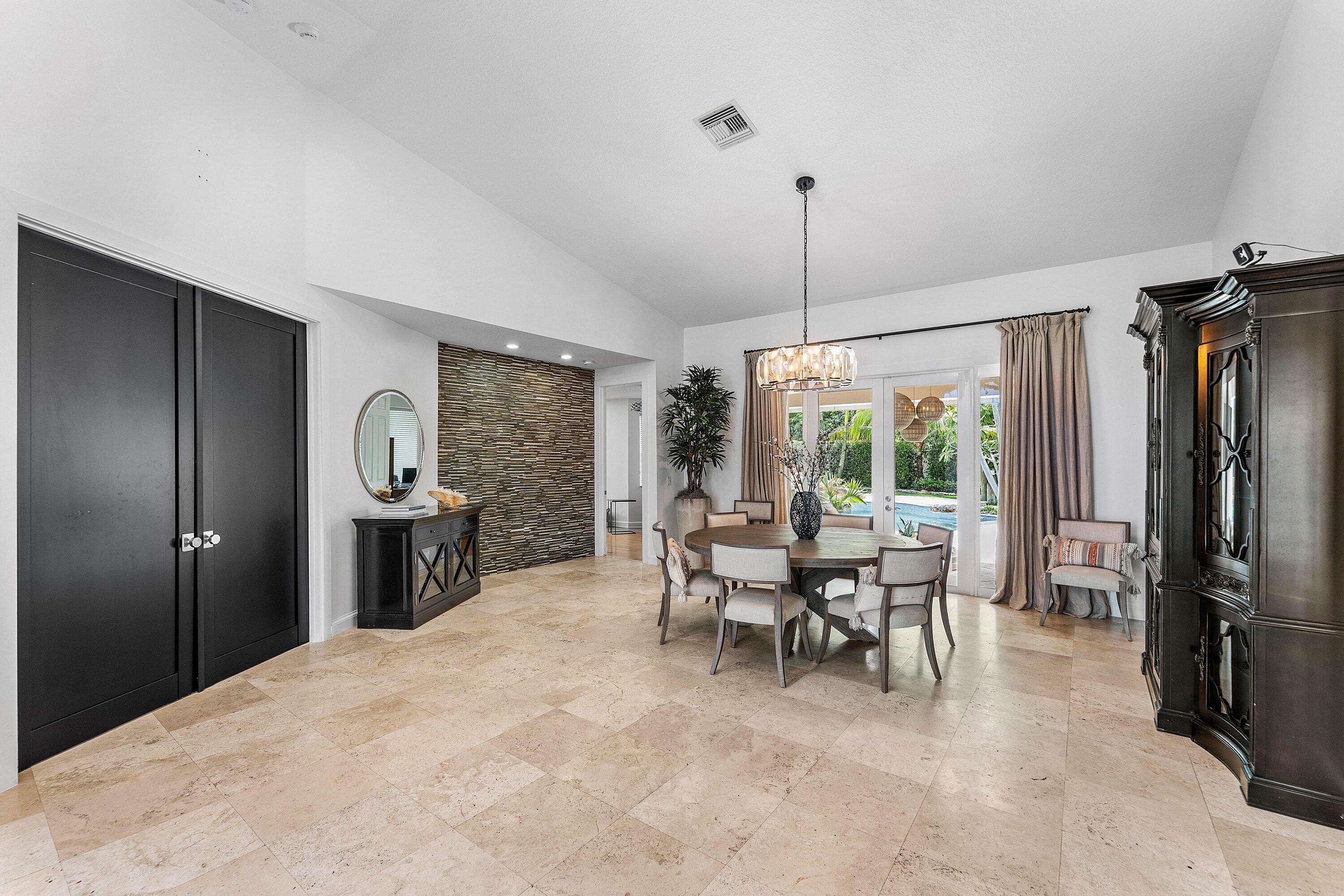 HILLSBORO PARK - Residential