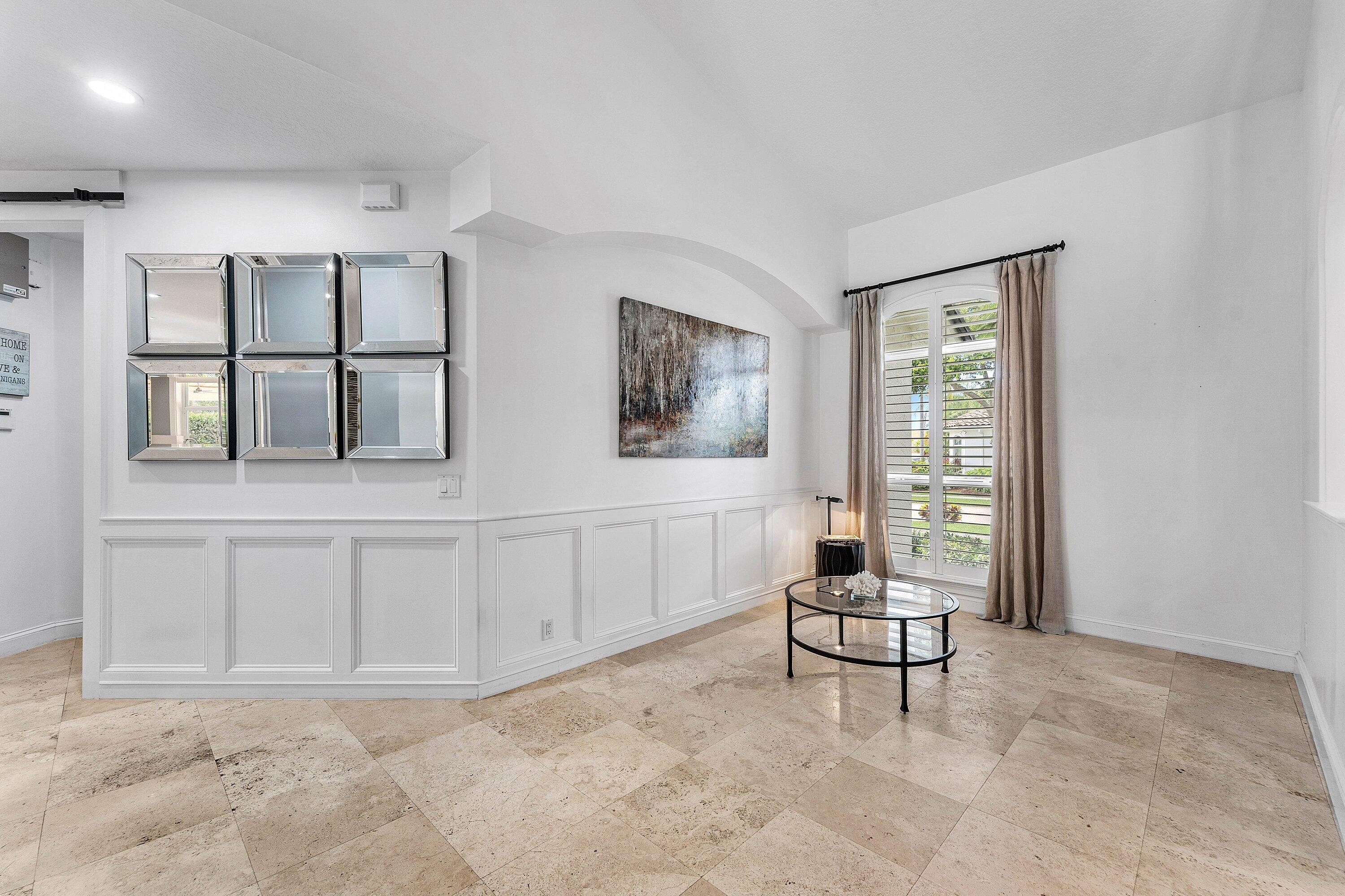 HILLSBORO PARK - Residential