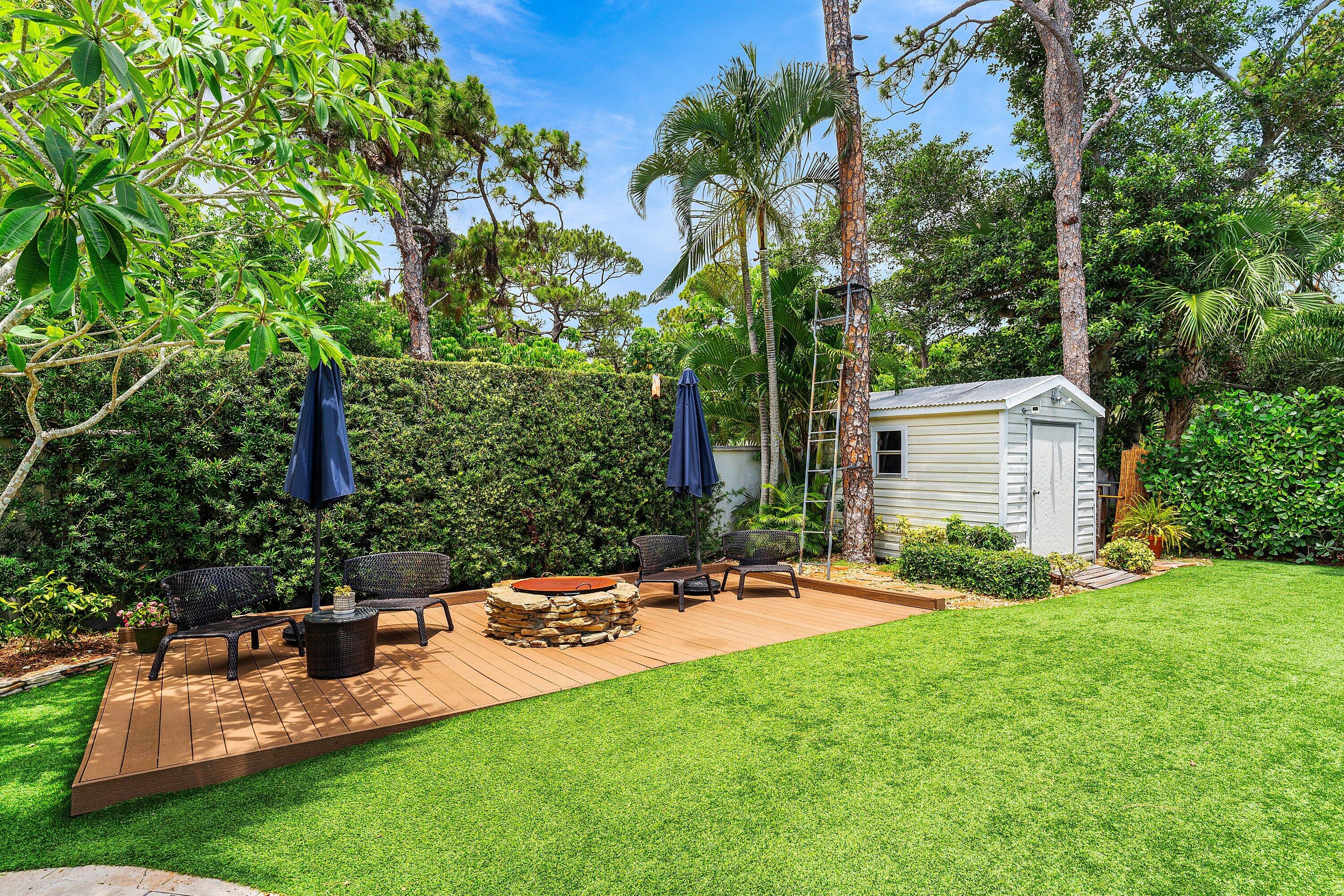 HILLSBORO PARK - Residential