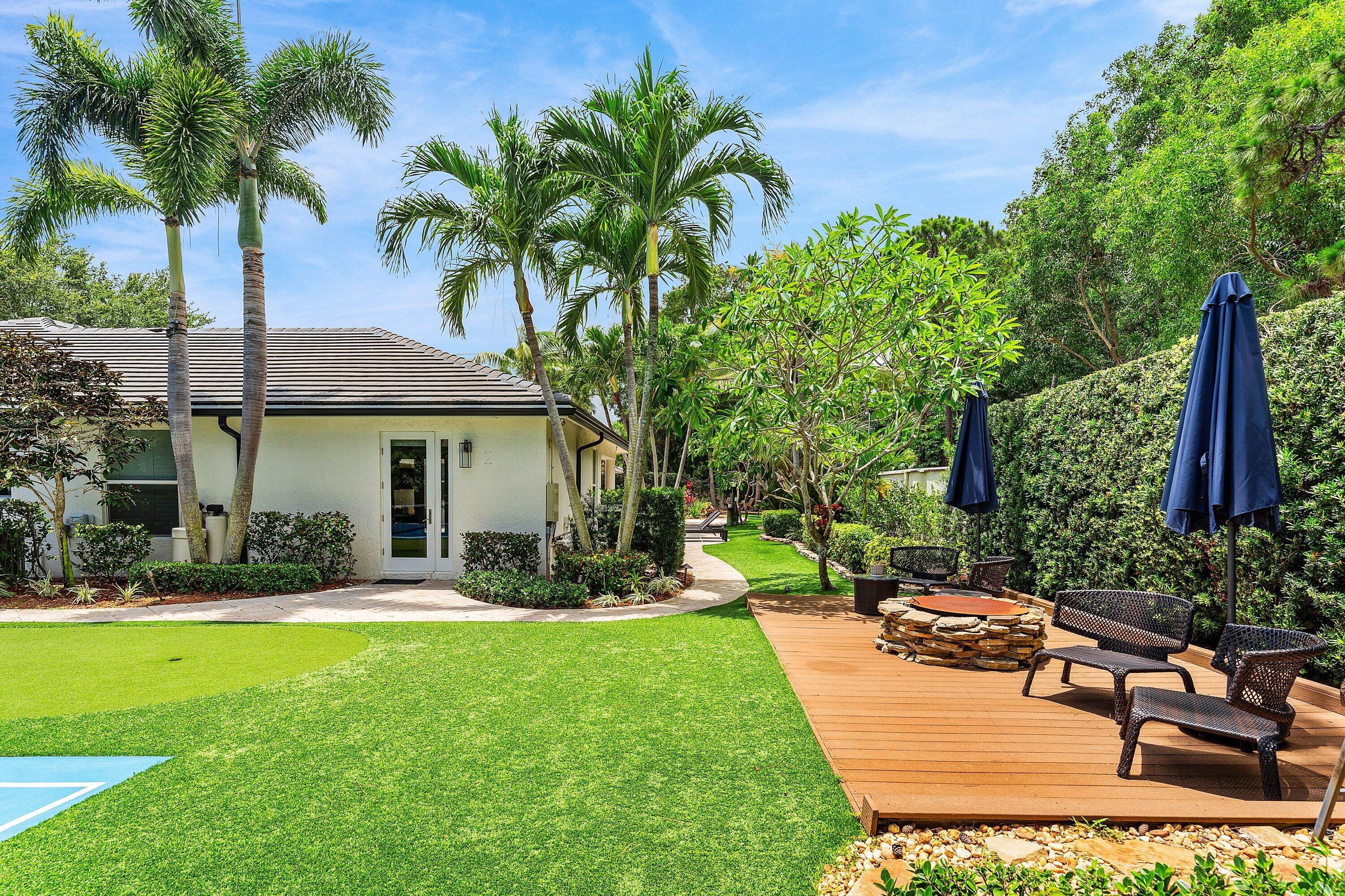 HILLSBORO PARK - Residential