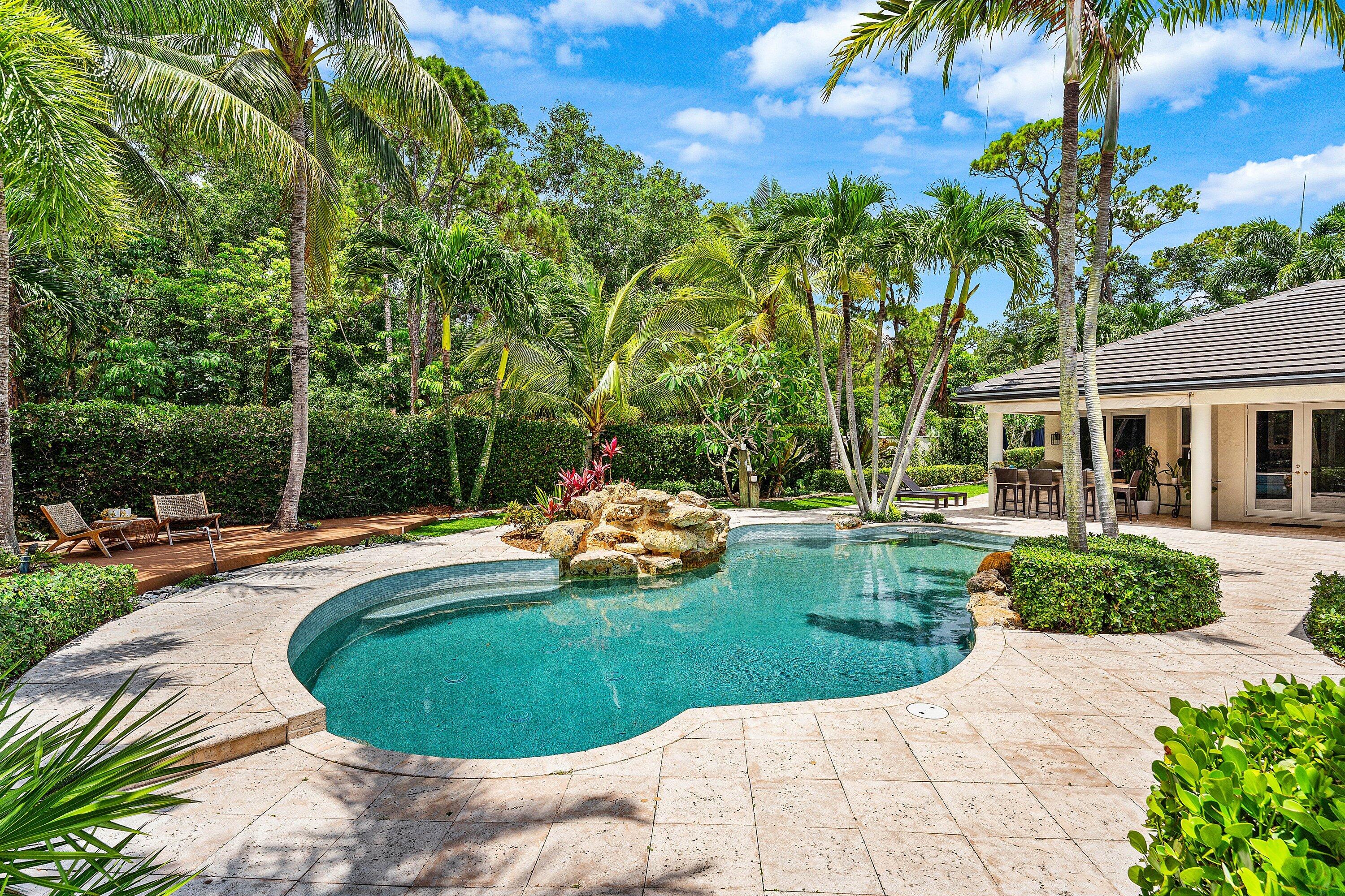 HILLSBORO PARK - Residential