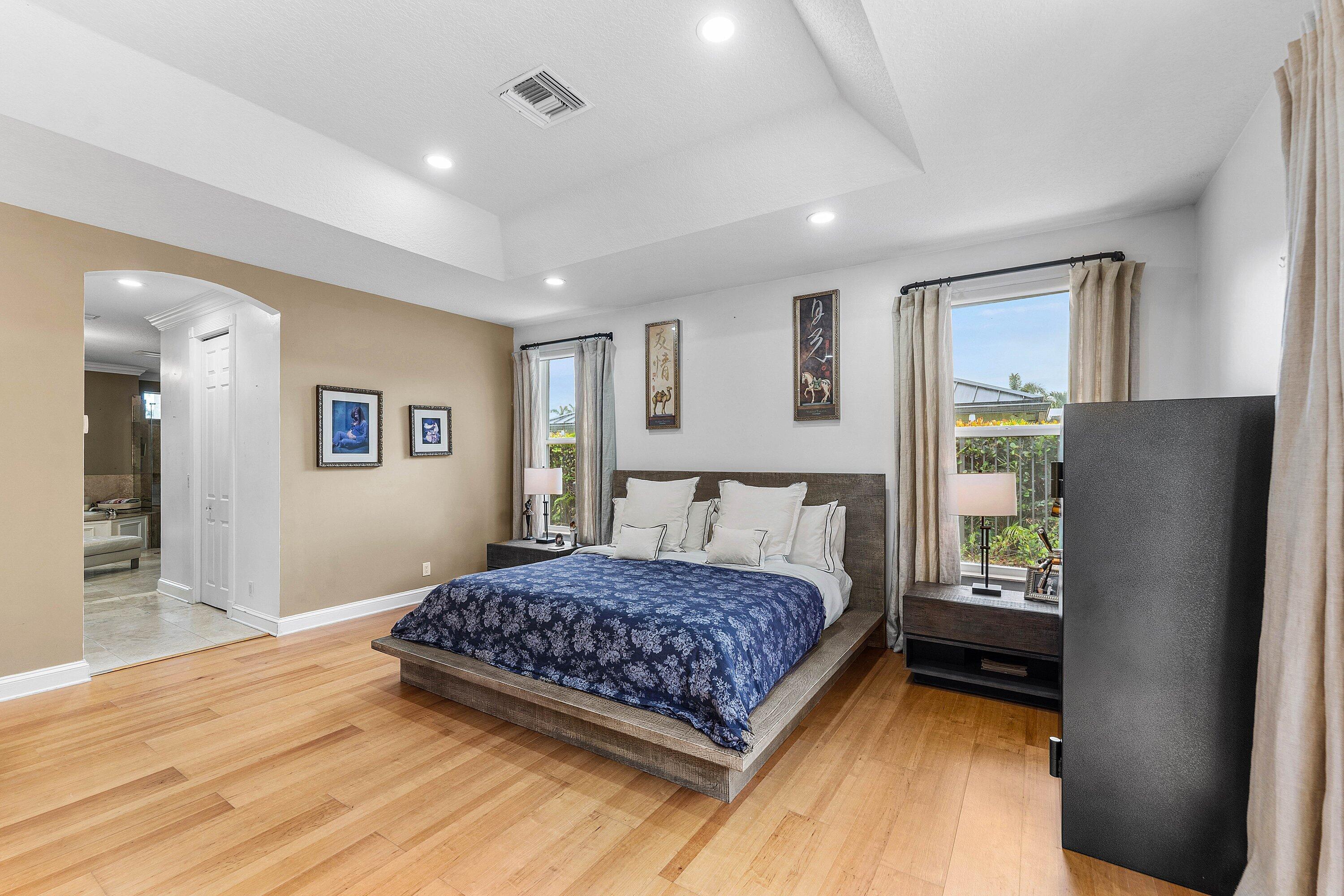 HILLSBORO PARK - Residential