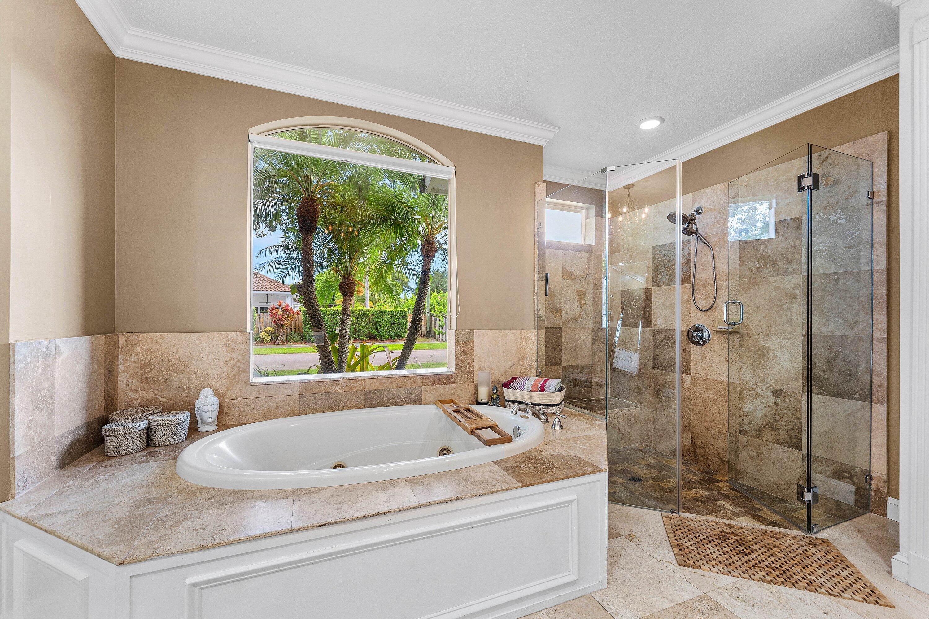 HILLSBORO PARK - Residential